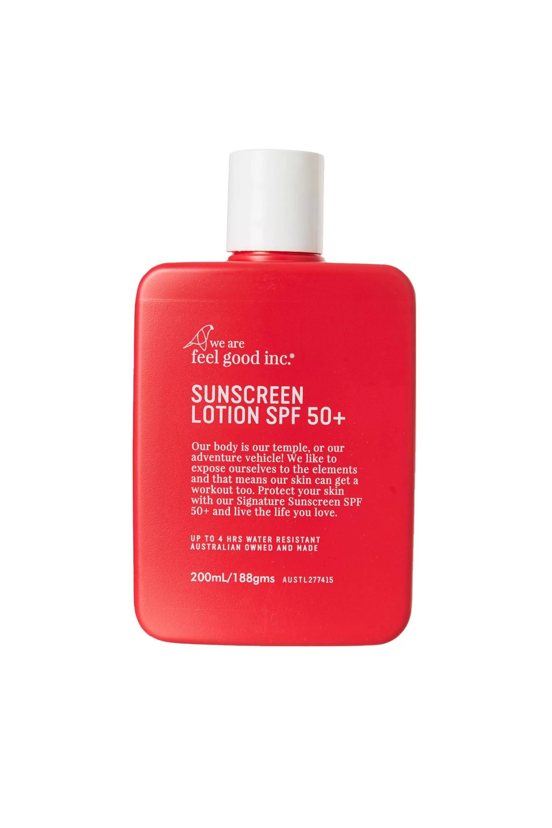 Feel Good Sunscreen 50+ SPF^Barkers Cheap