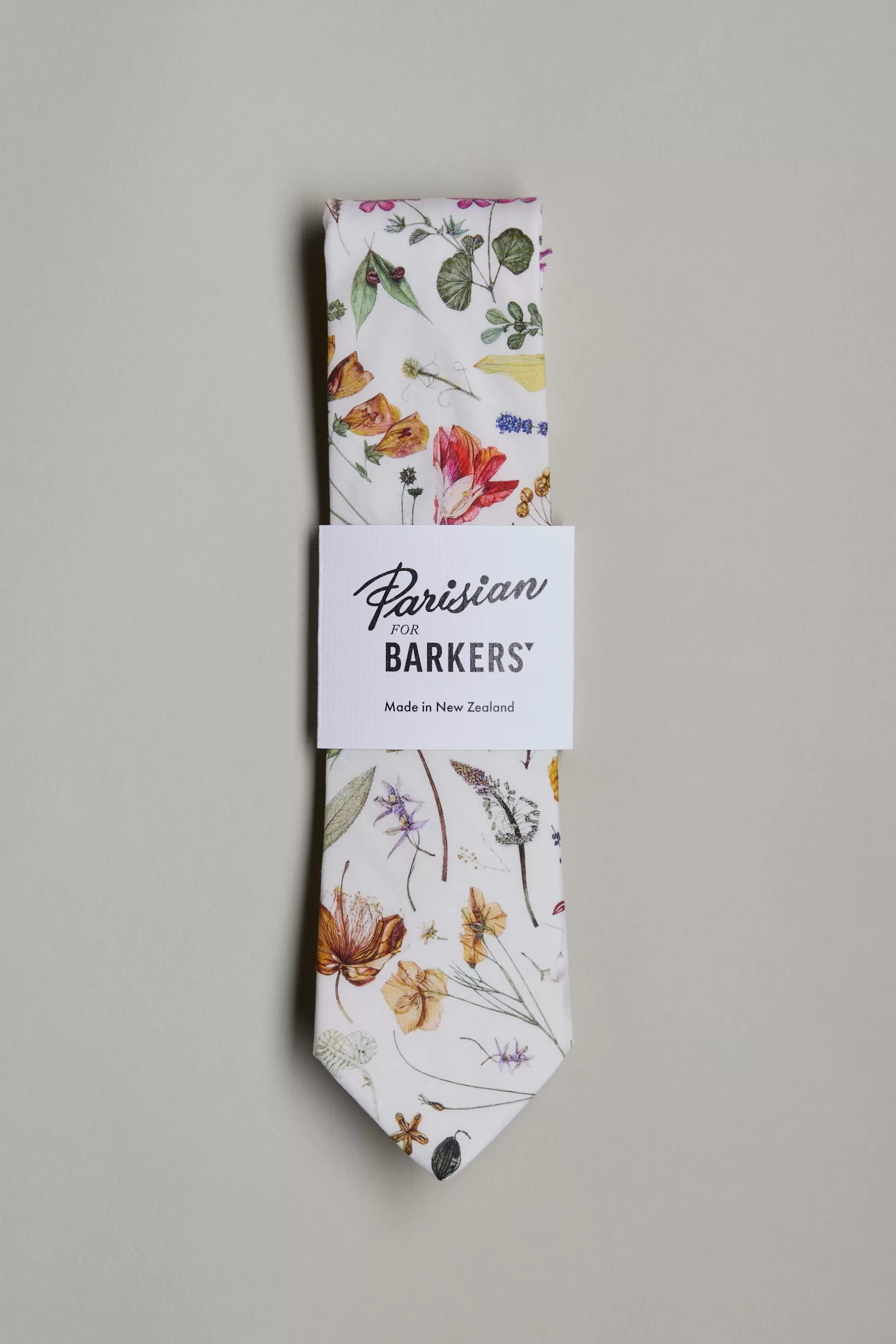 Floral Eve Liberty Tie^Barkers Flash Sale