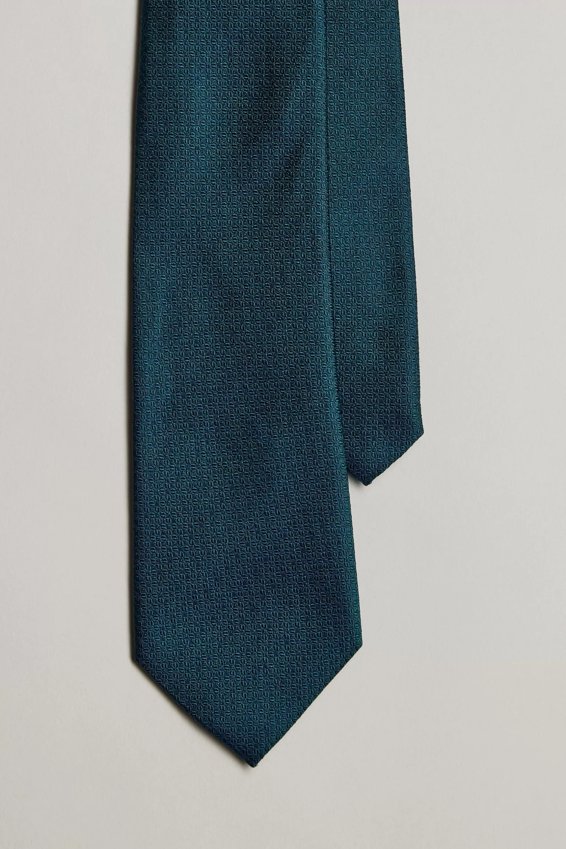 Folklore Texture Tie^Barkers Best Sale