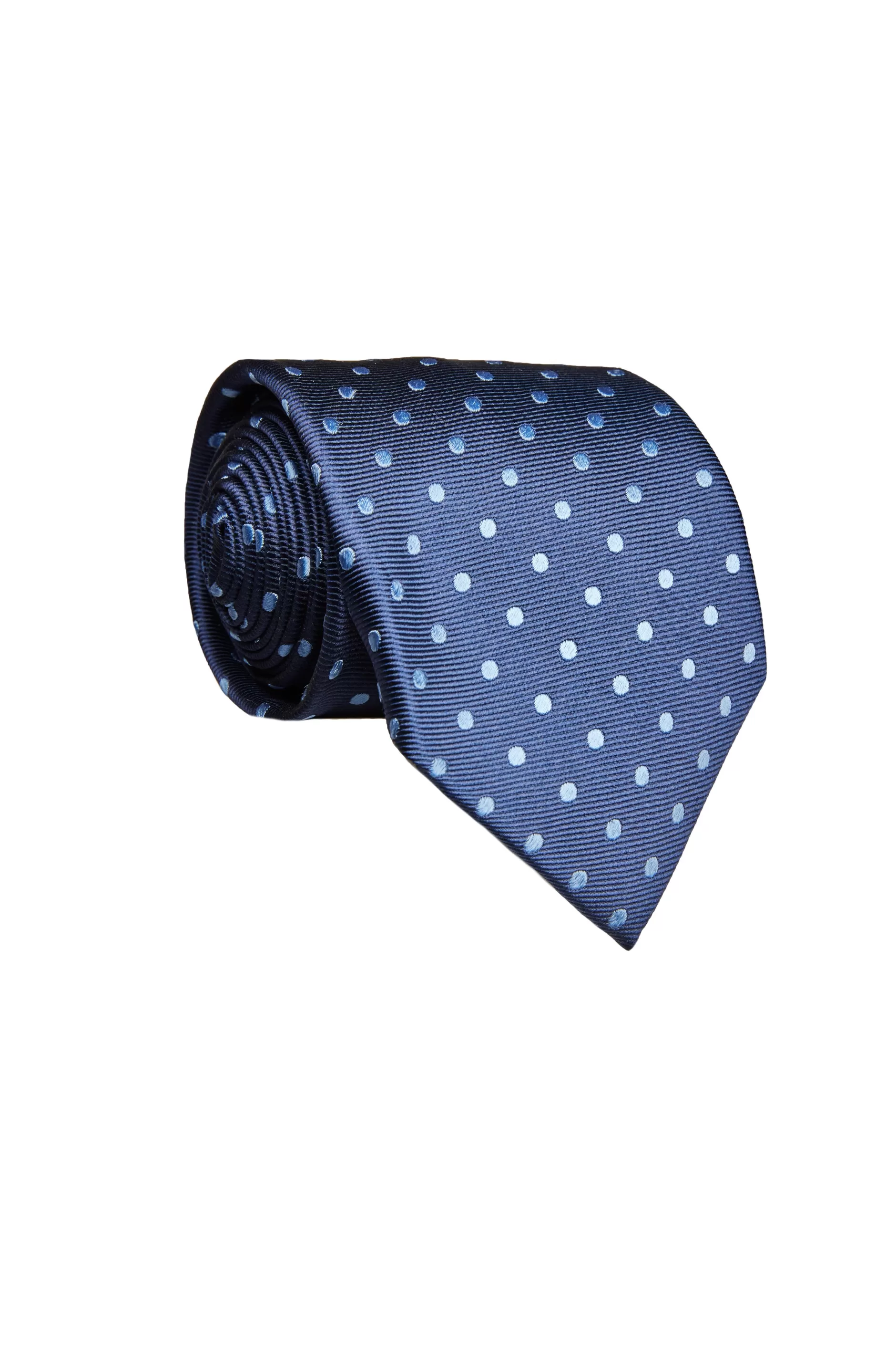 Fords Dot Tie^Barkers Store