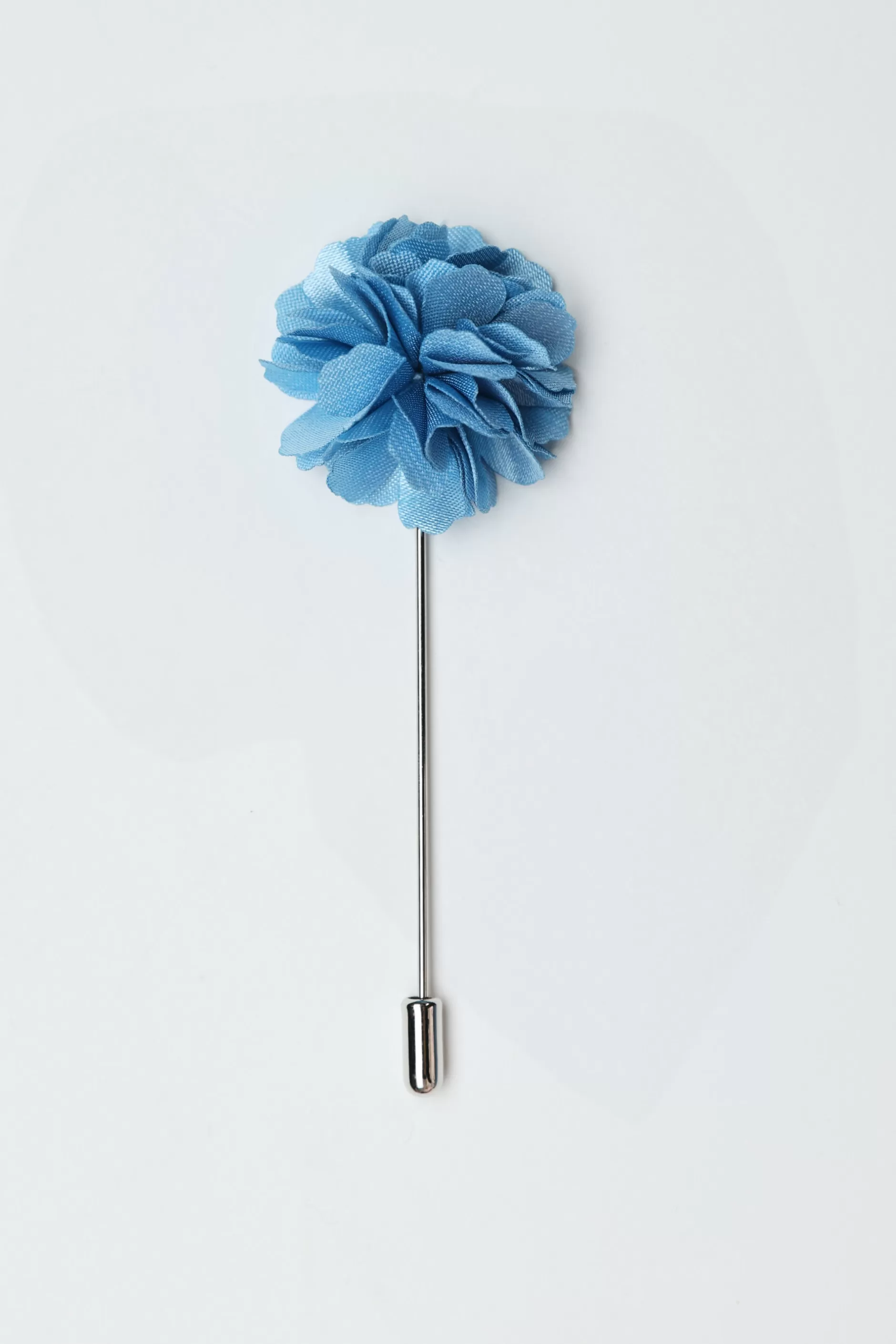 Fraser Flower Lapel Pin^Barkers Store