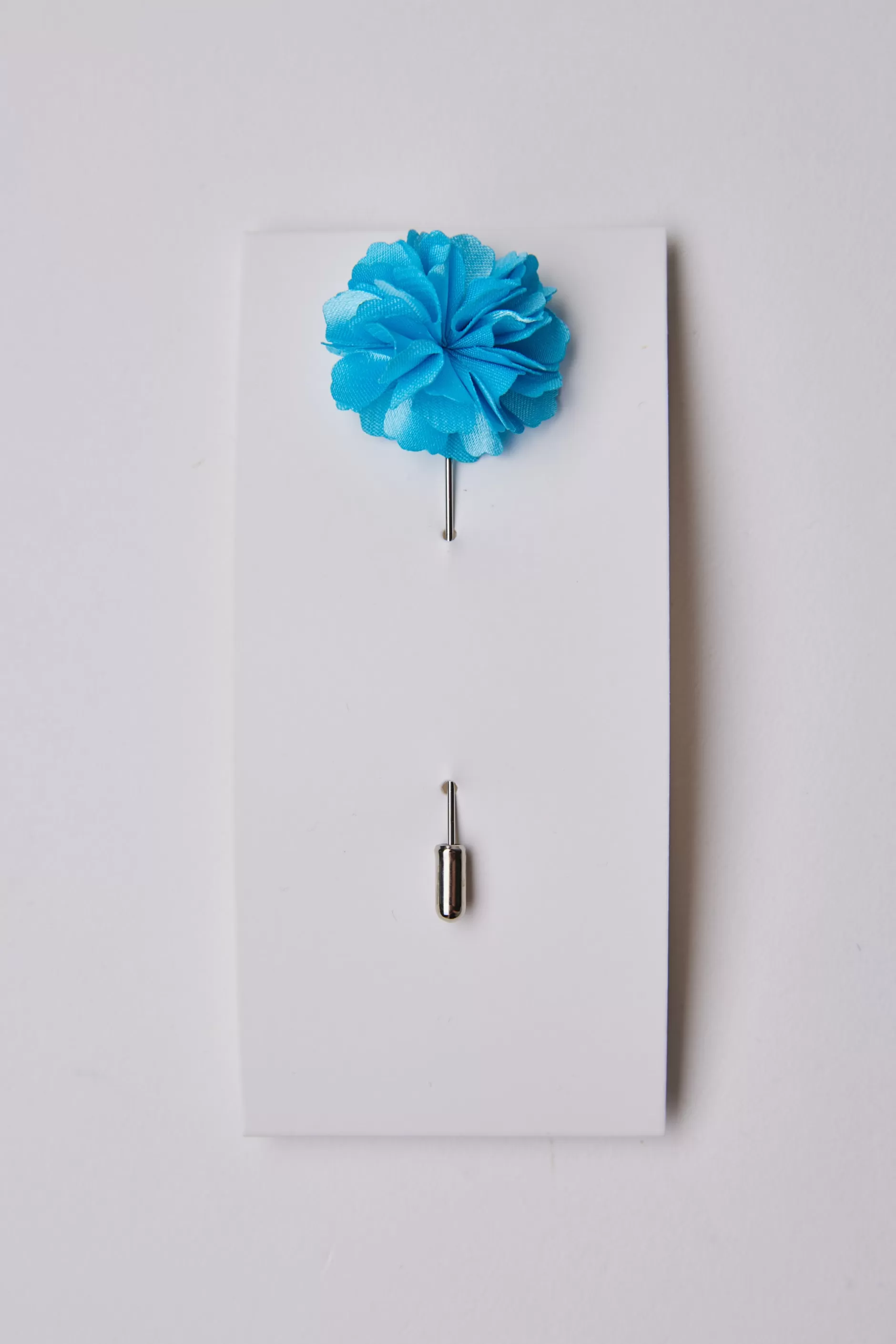 Fraser Flower Lapel Pin^Barkers Cheap