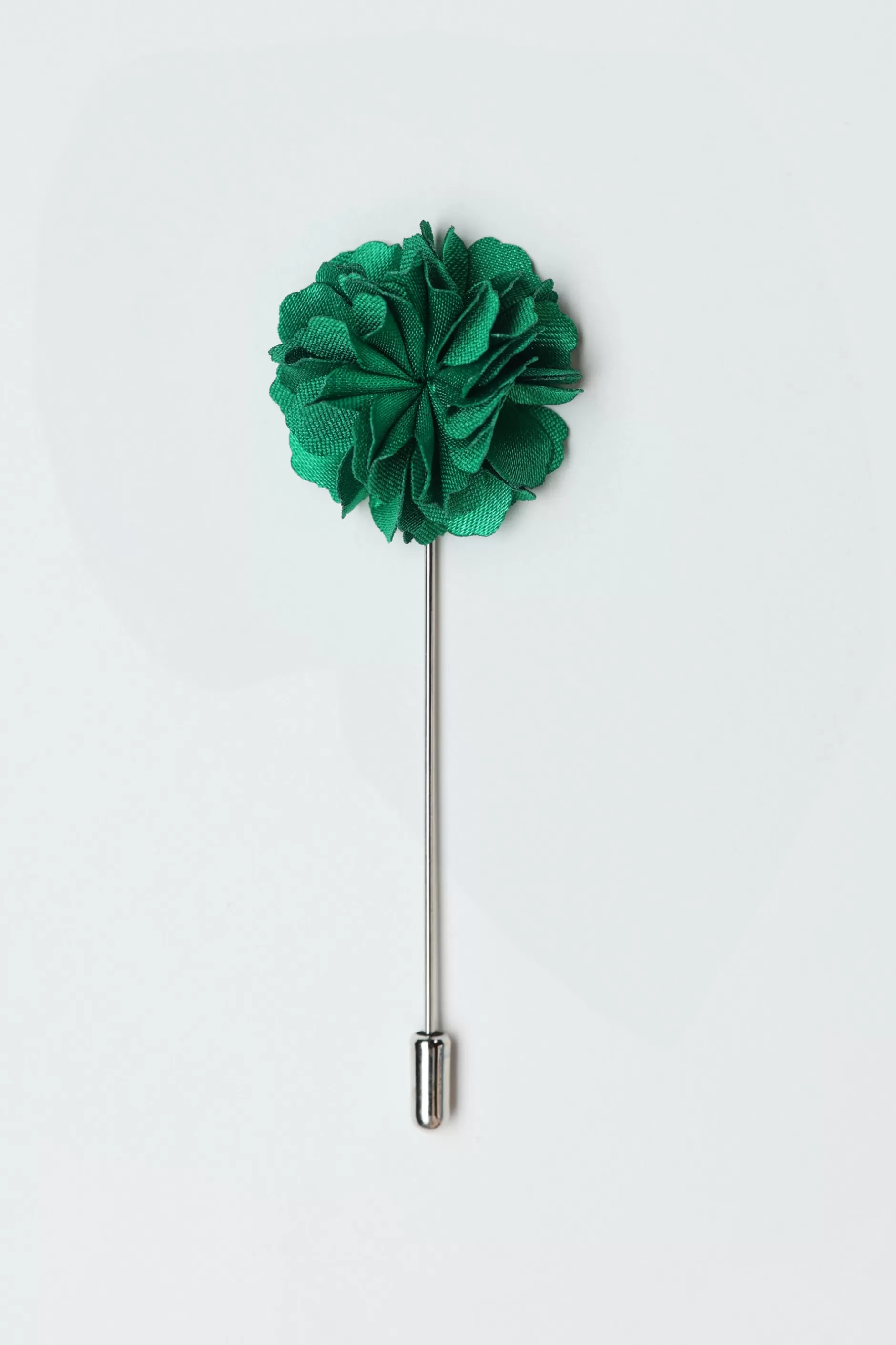 Fraser Flower Lapel Pin^Barkers Store