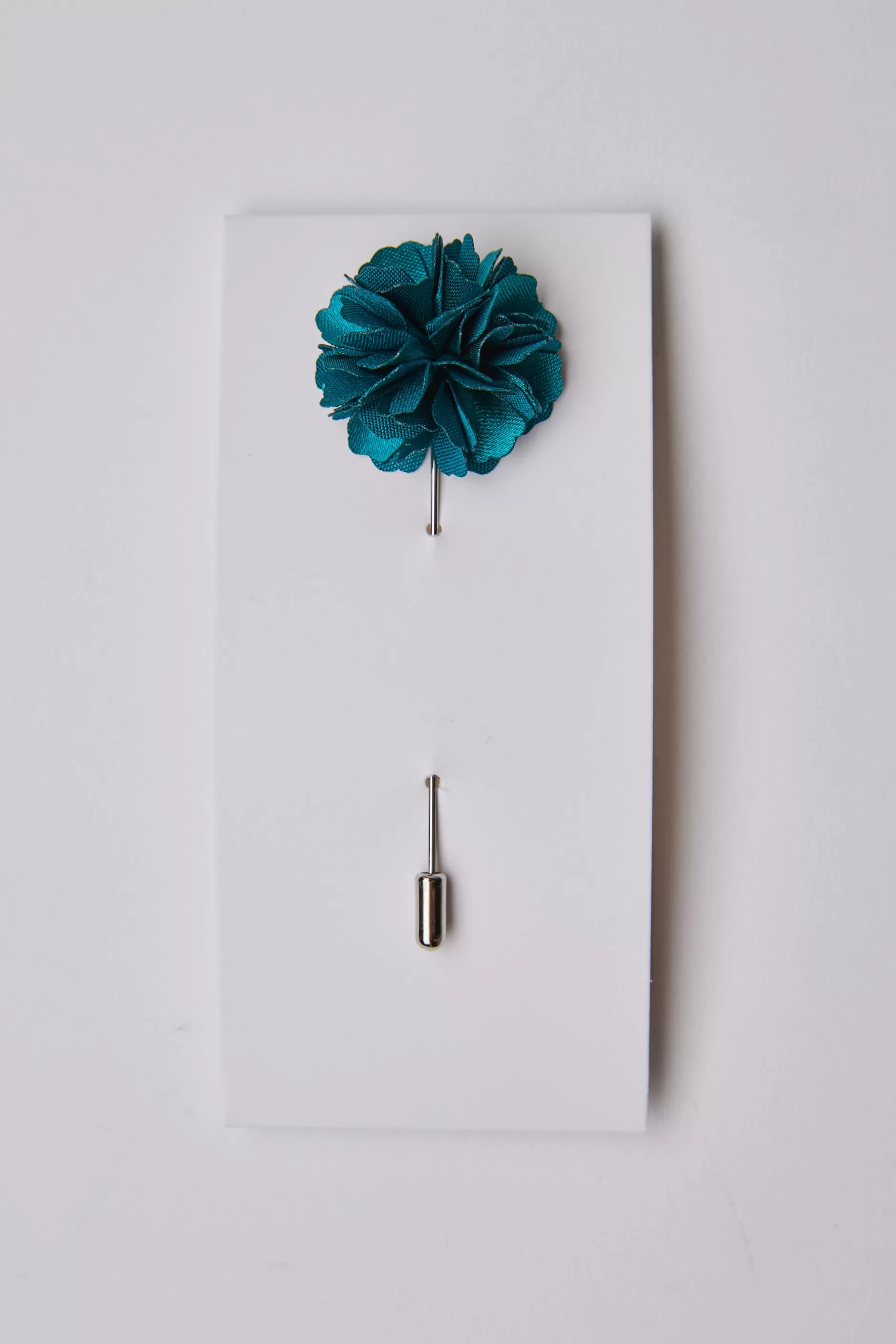 Fraser Flower Lapel Pin^Barkers Clearance