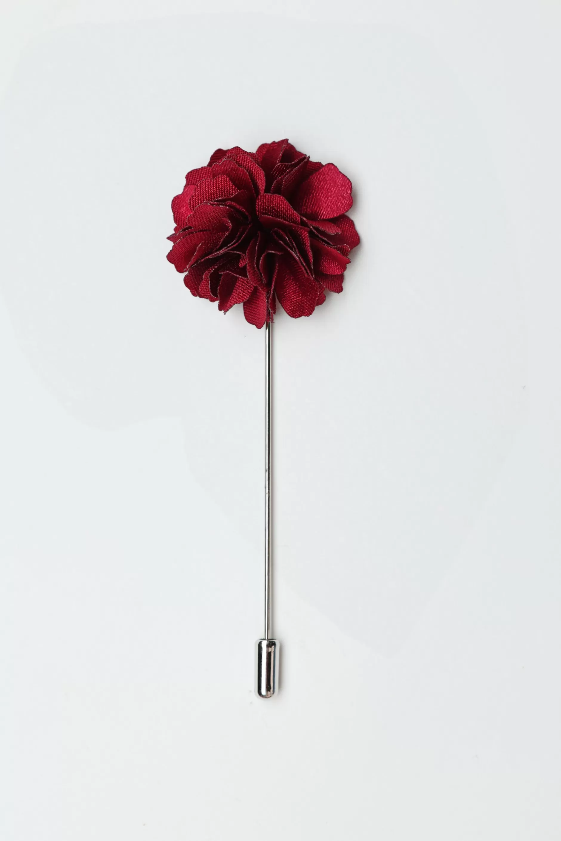 Fraser Flower Lapel Pin^Barkers Online