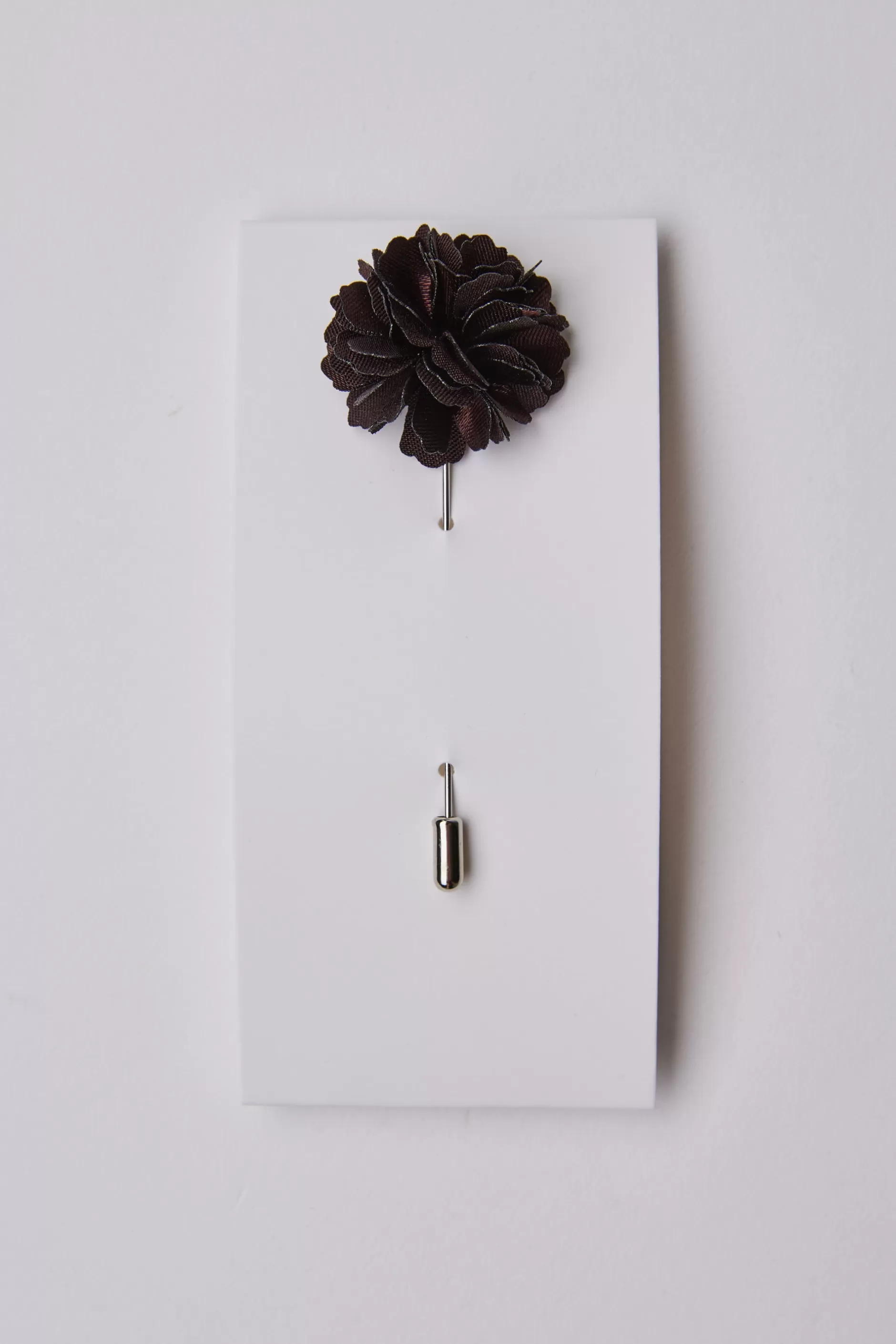 Fraser Flower Lapel Pin^Barkers Cheap