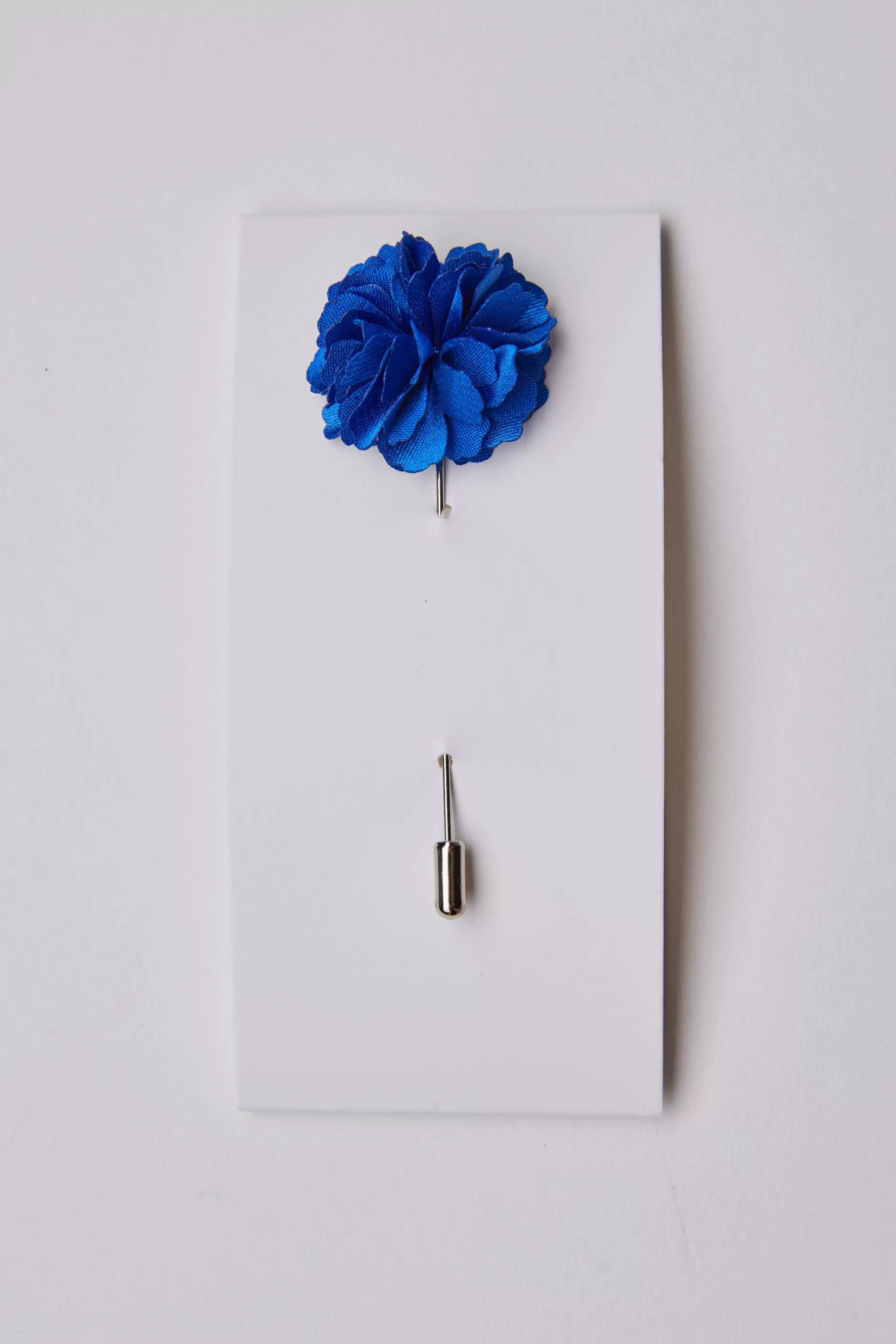 Fraser Flower Lapel Pin^Barkers New