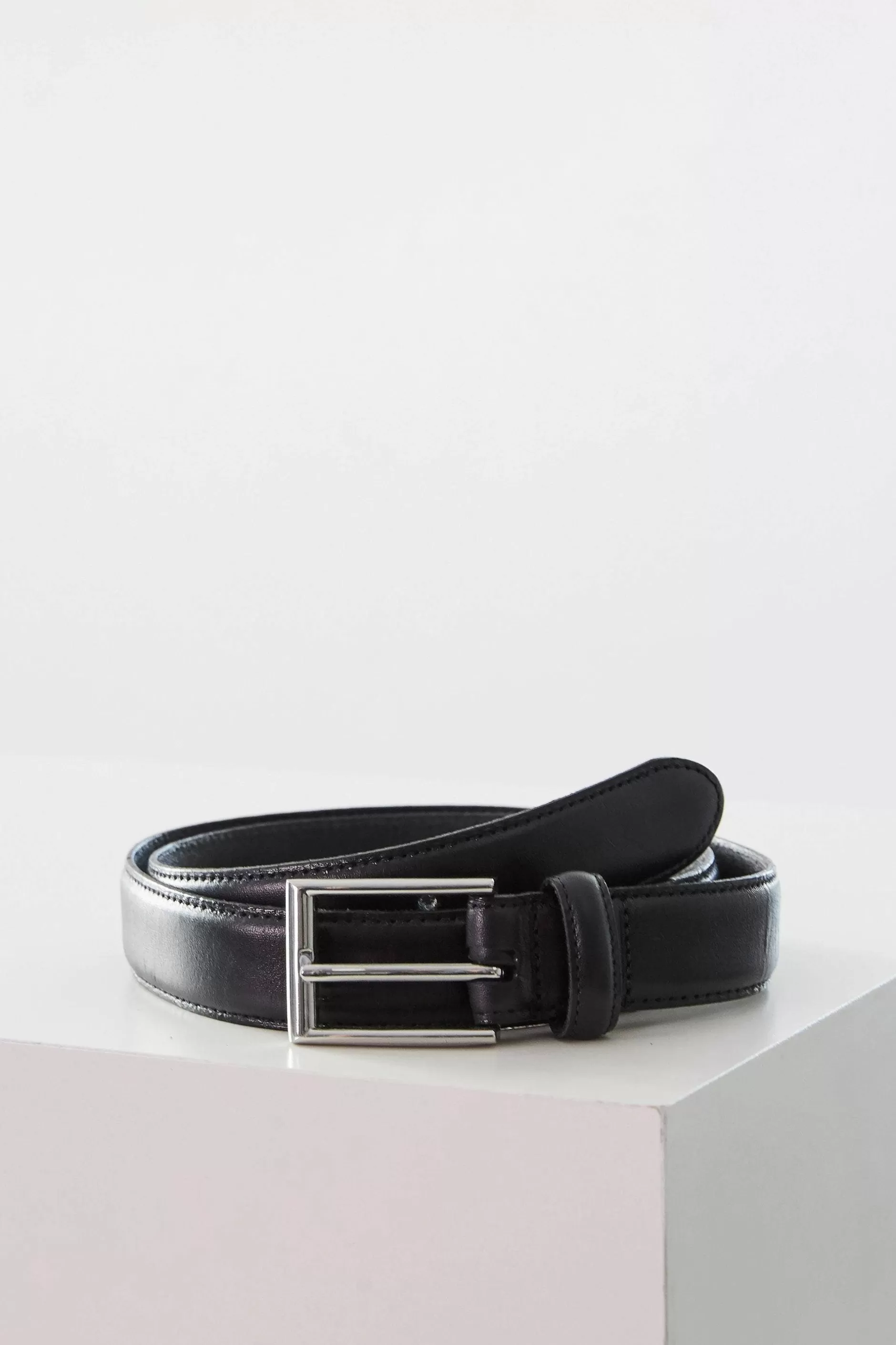 Galatos Feather Edge Belt^Barkers Flash Sale