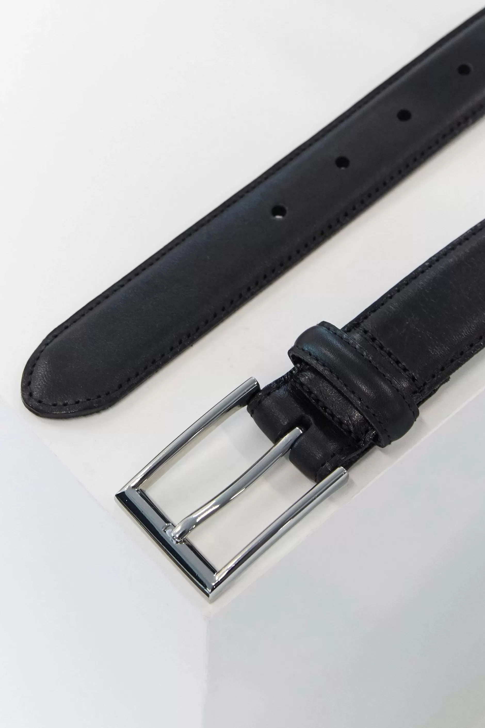 Galatos Feather Edge Belt^Barkers Flash Sale