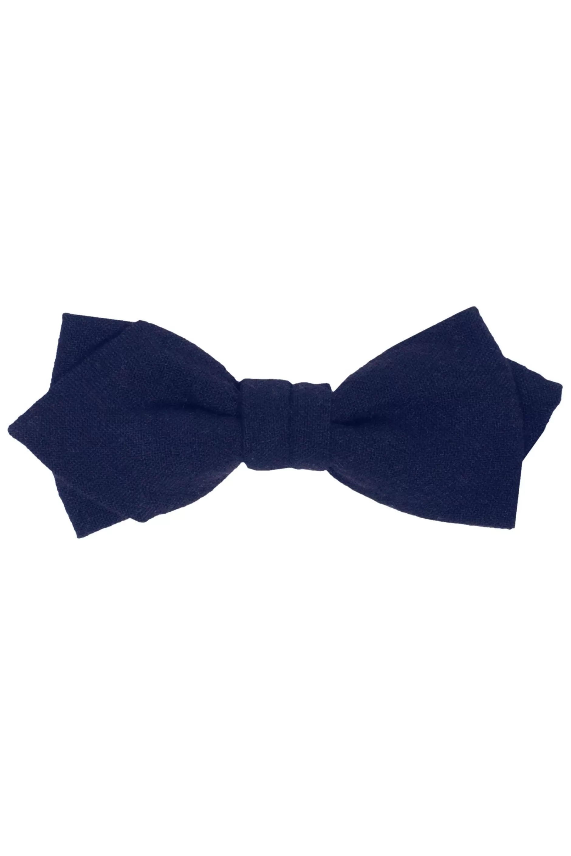 Glenoch Woollen Bow Tie^Barkers Flash Sale