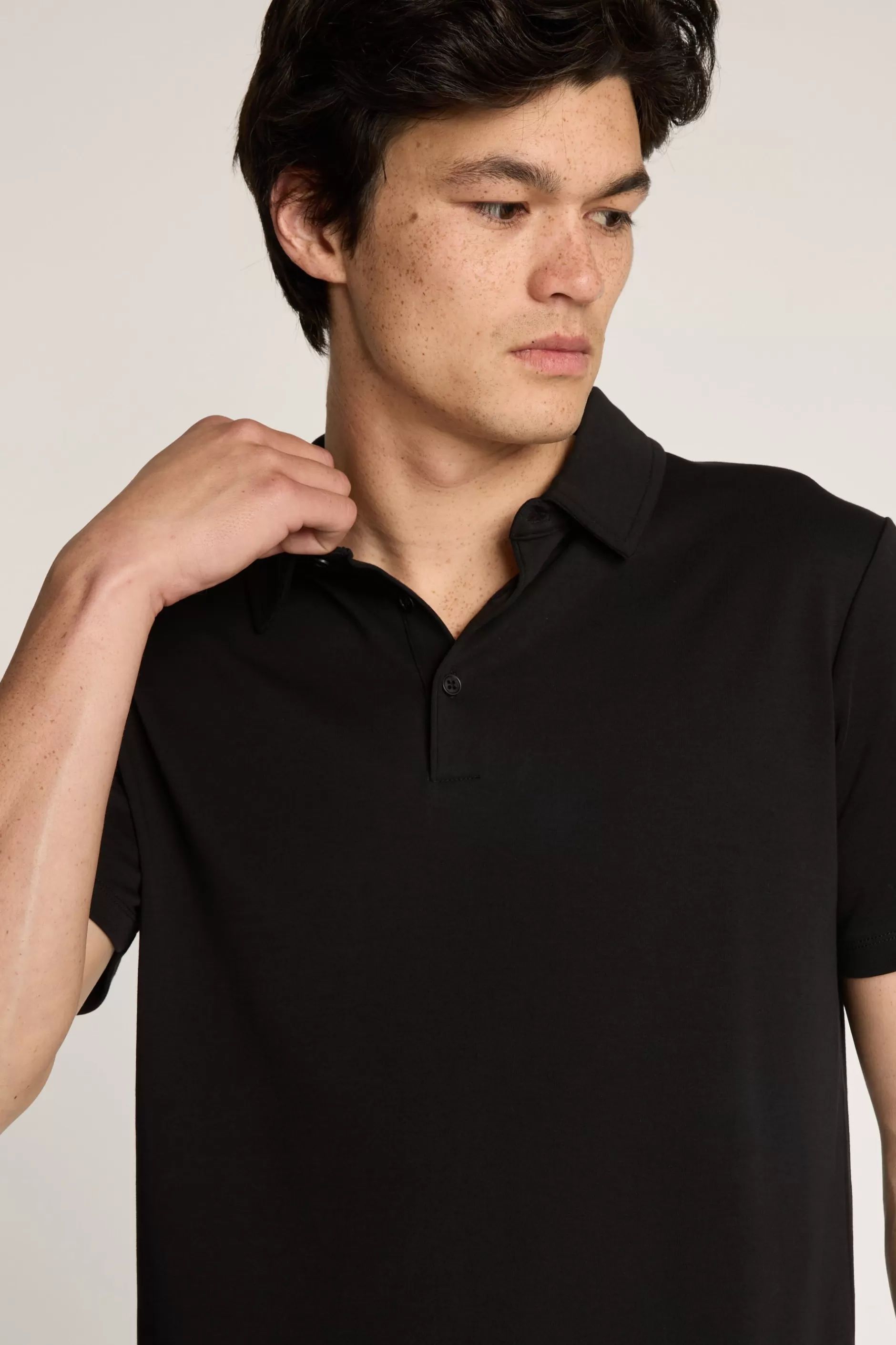 Guildford Mercerised Polo Shirt^Barkers Best