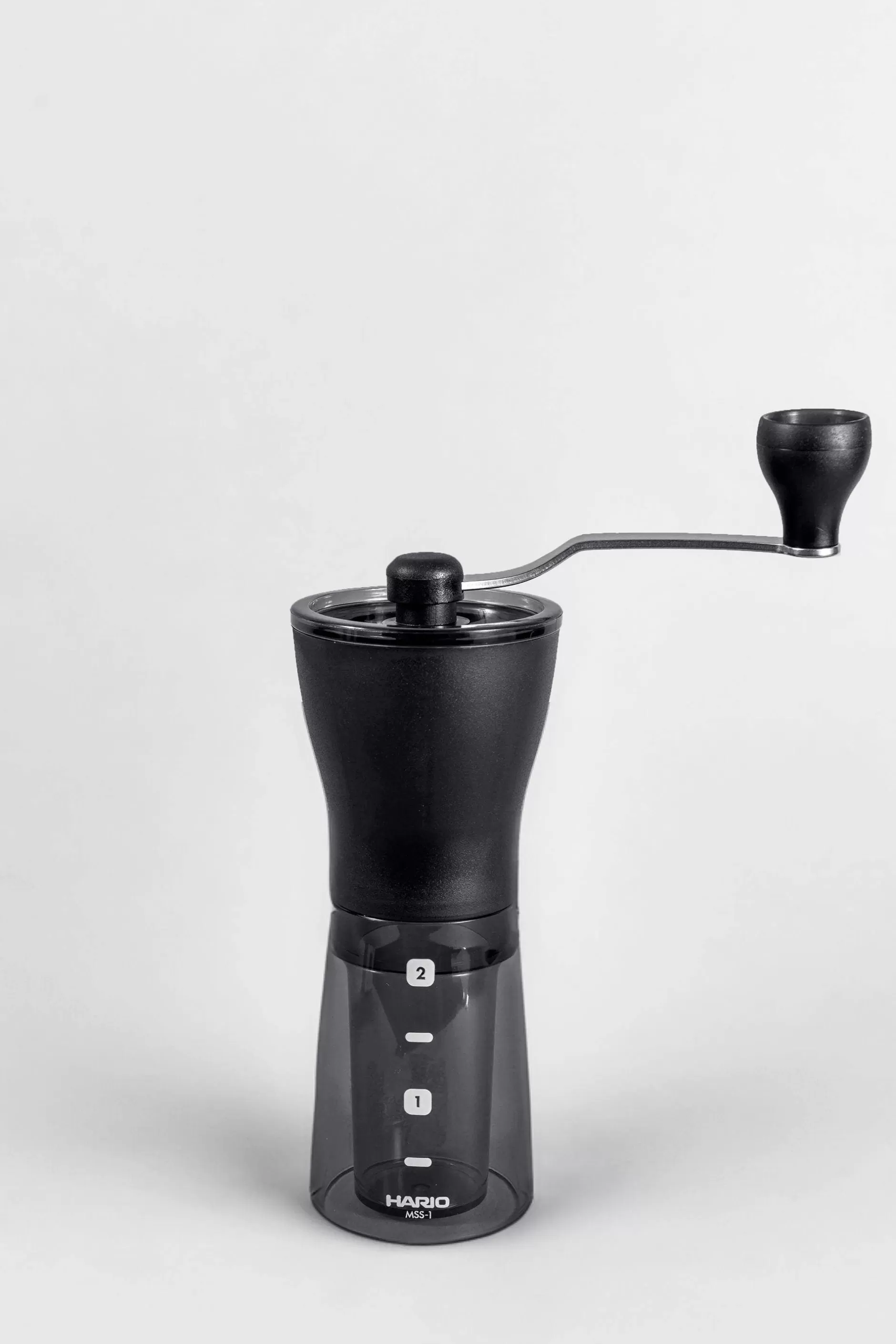 Hario Coffee Mill Slim+^Barkers Online