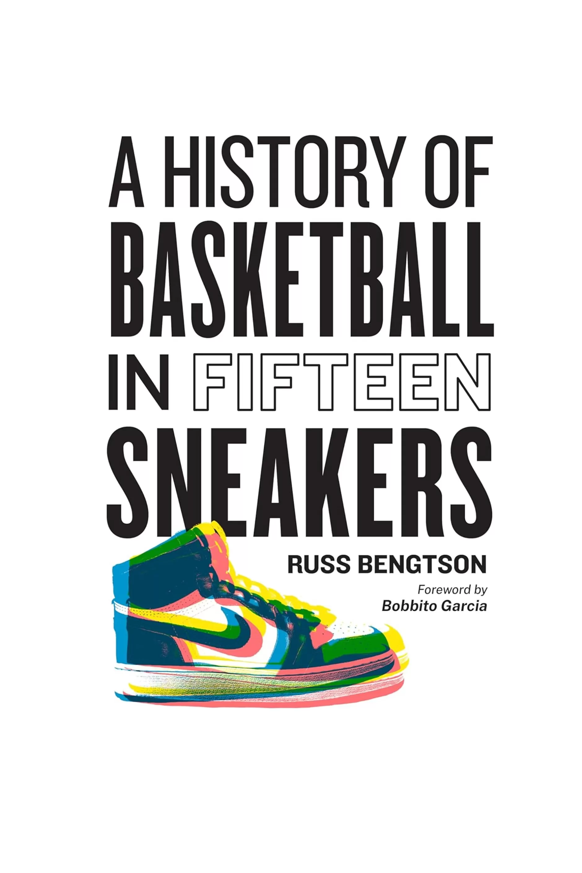 History Of Basketball In Fifteen Sneakers Book^Barkers Fashion