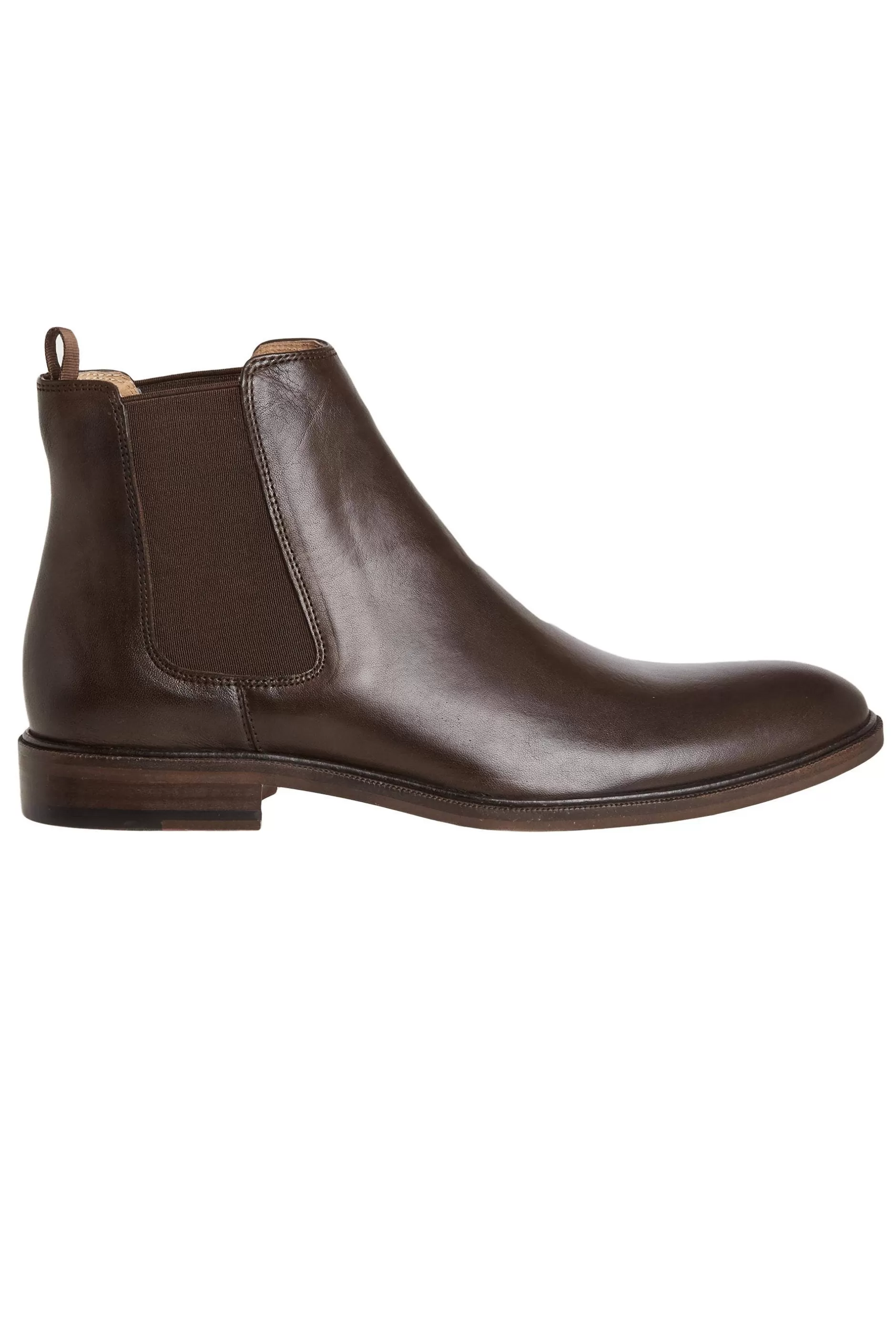 Hixon Chelsea Boot^Barkers Shop