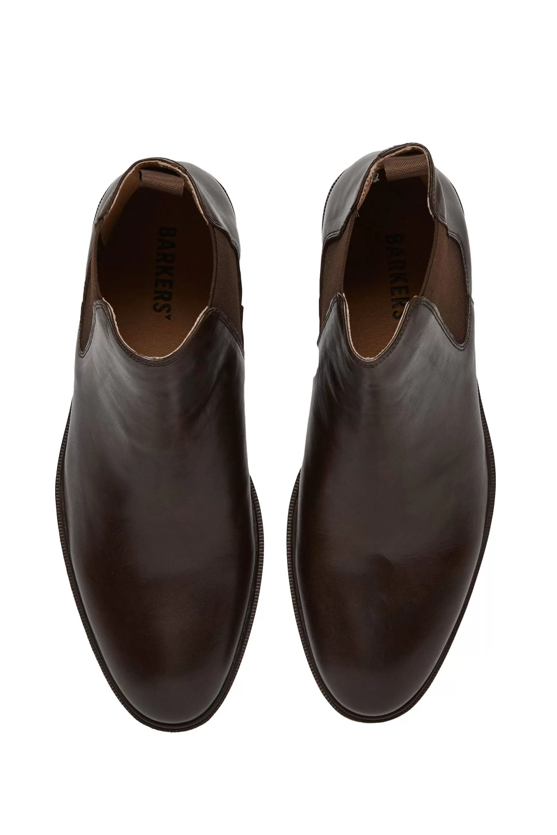 Hixon Chelsea Boot^Barkers Shop