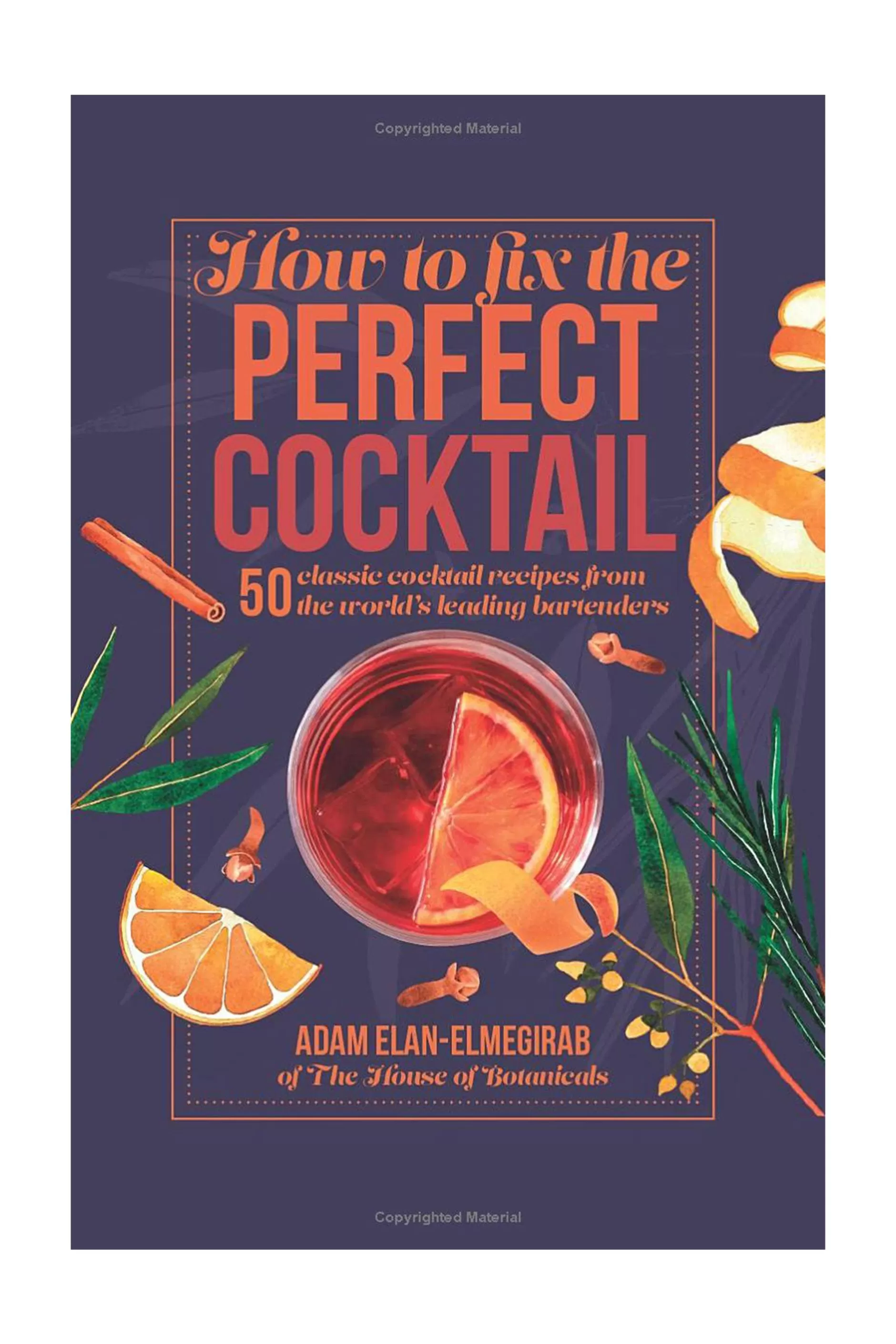 How To Fix The Perfect Cocktail^Barkers Flash Sale