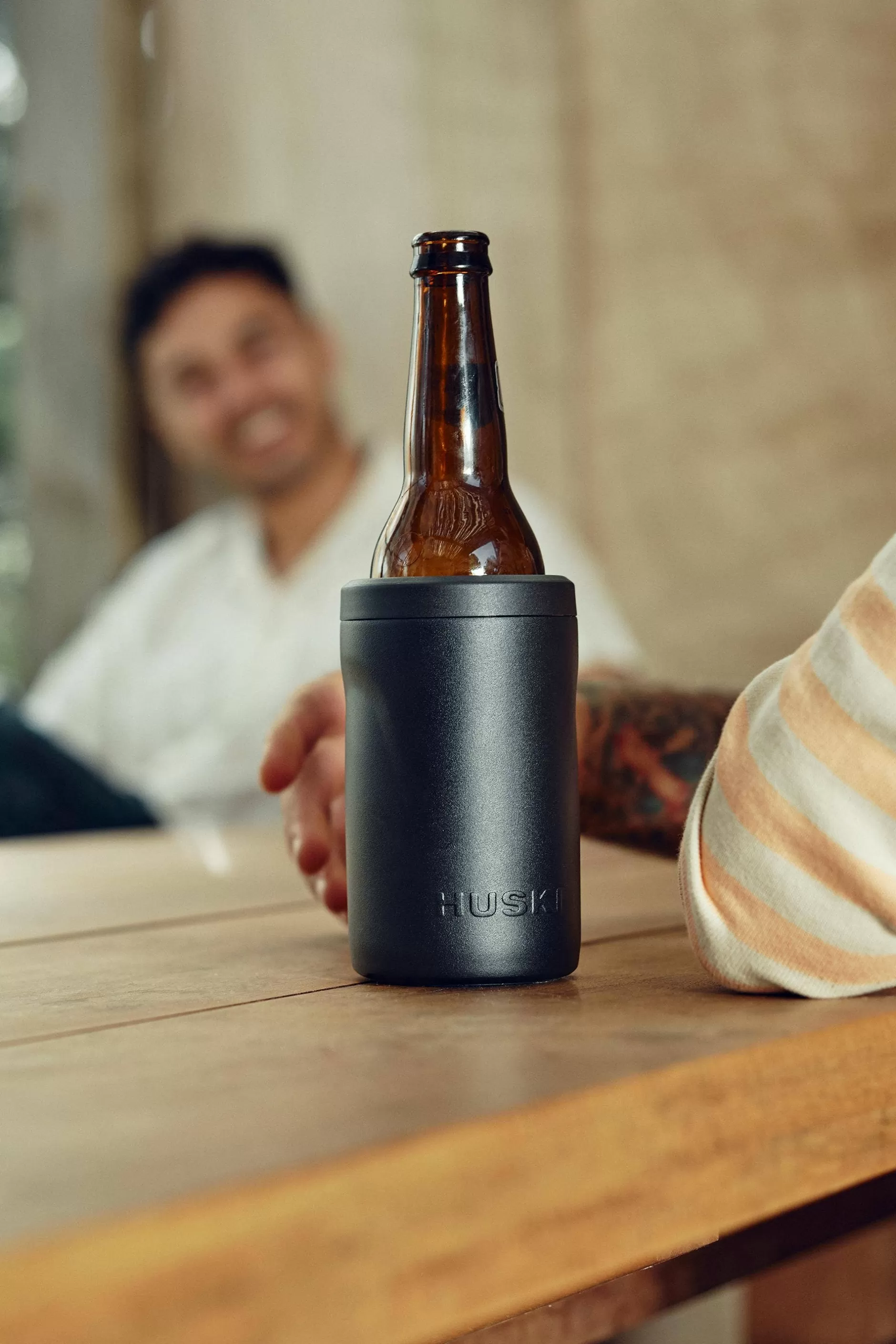 Huski Beer Cooler^Barkers Online