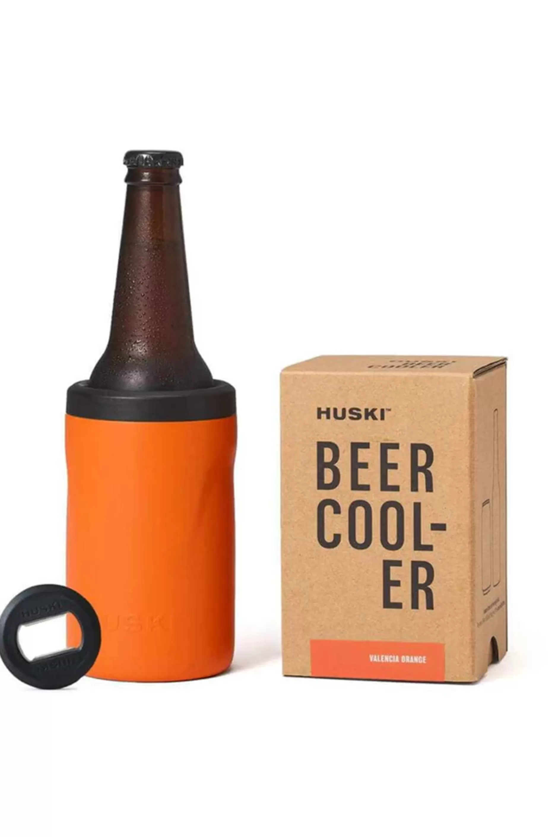 Huski Beer Cooler 2.0^Barkers Hot