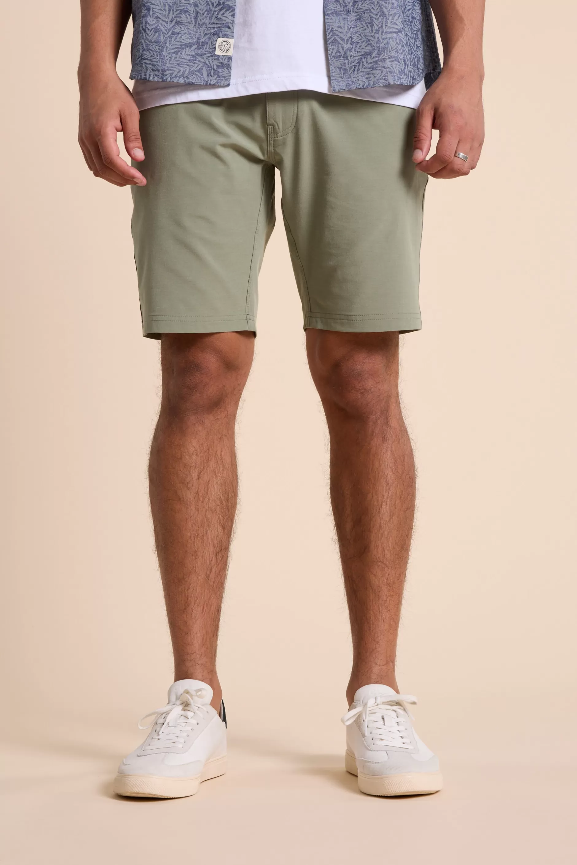 Hutchinson Walkshort^Barkers Online