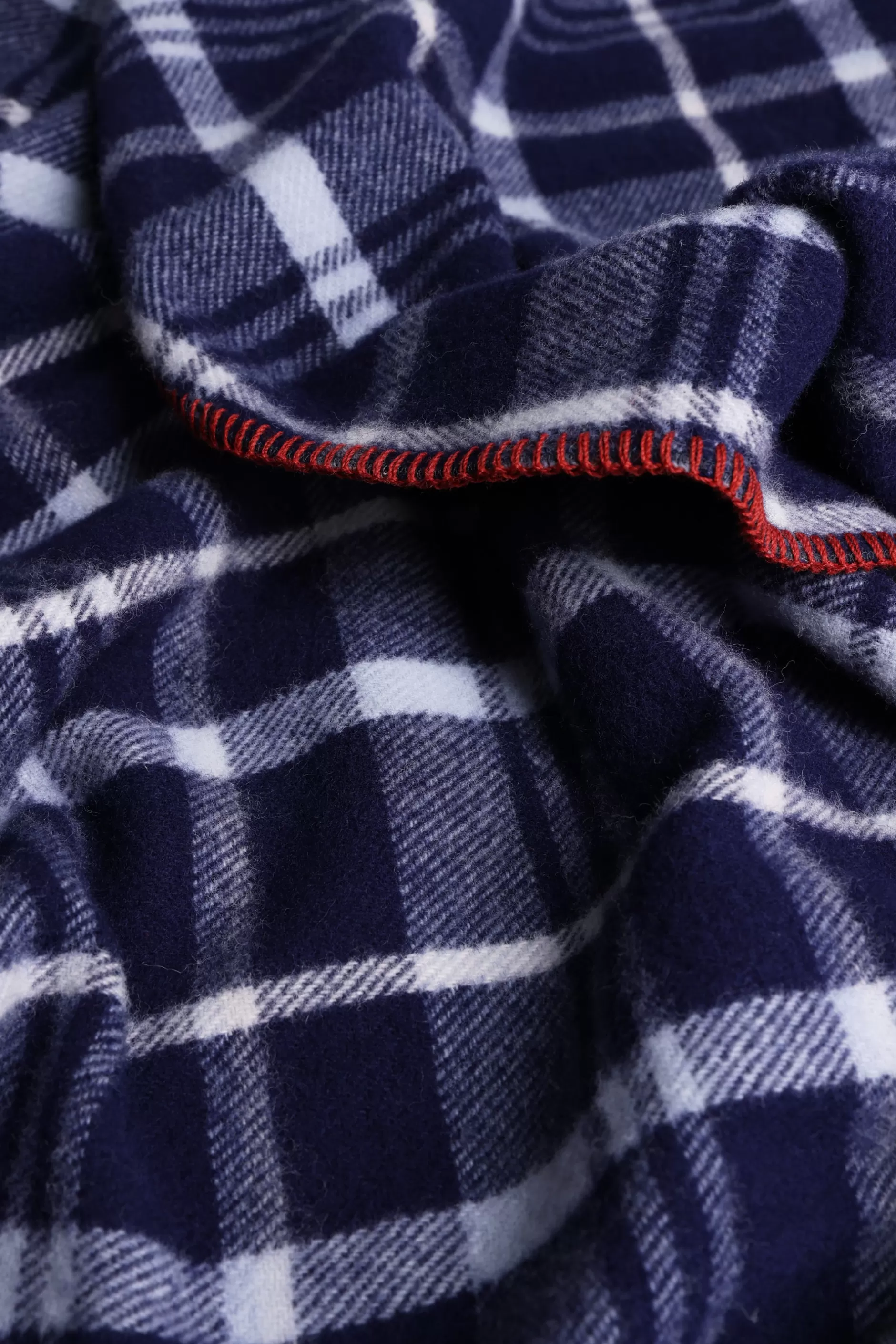 Imperial Check Blanket^Barkers Cheap