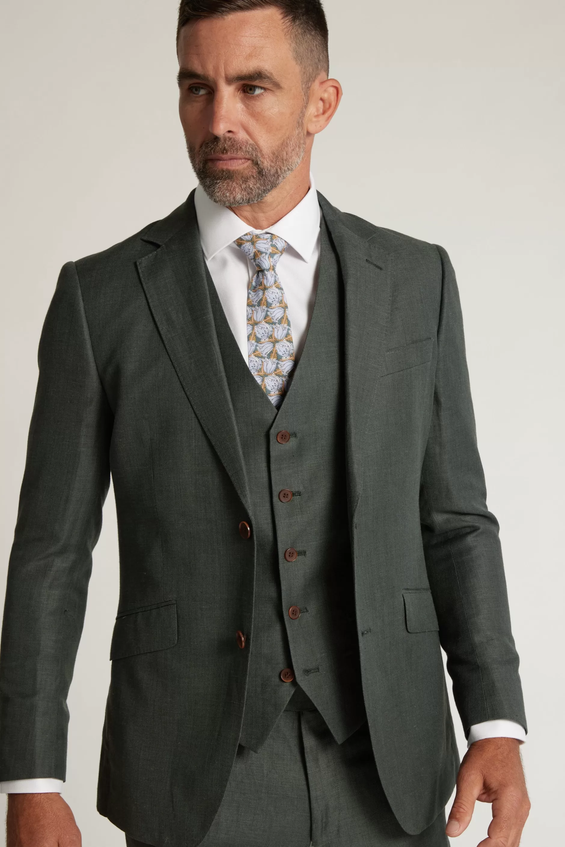 Inverness Suit Jacket^Barkers Cheap