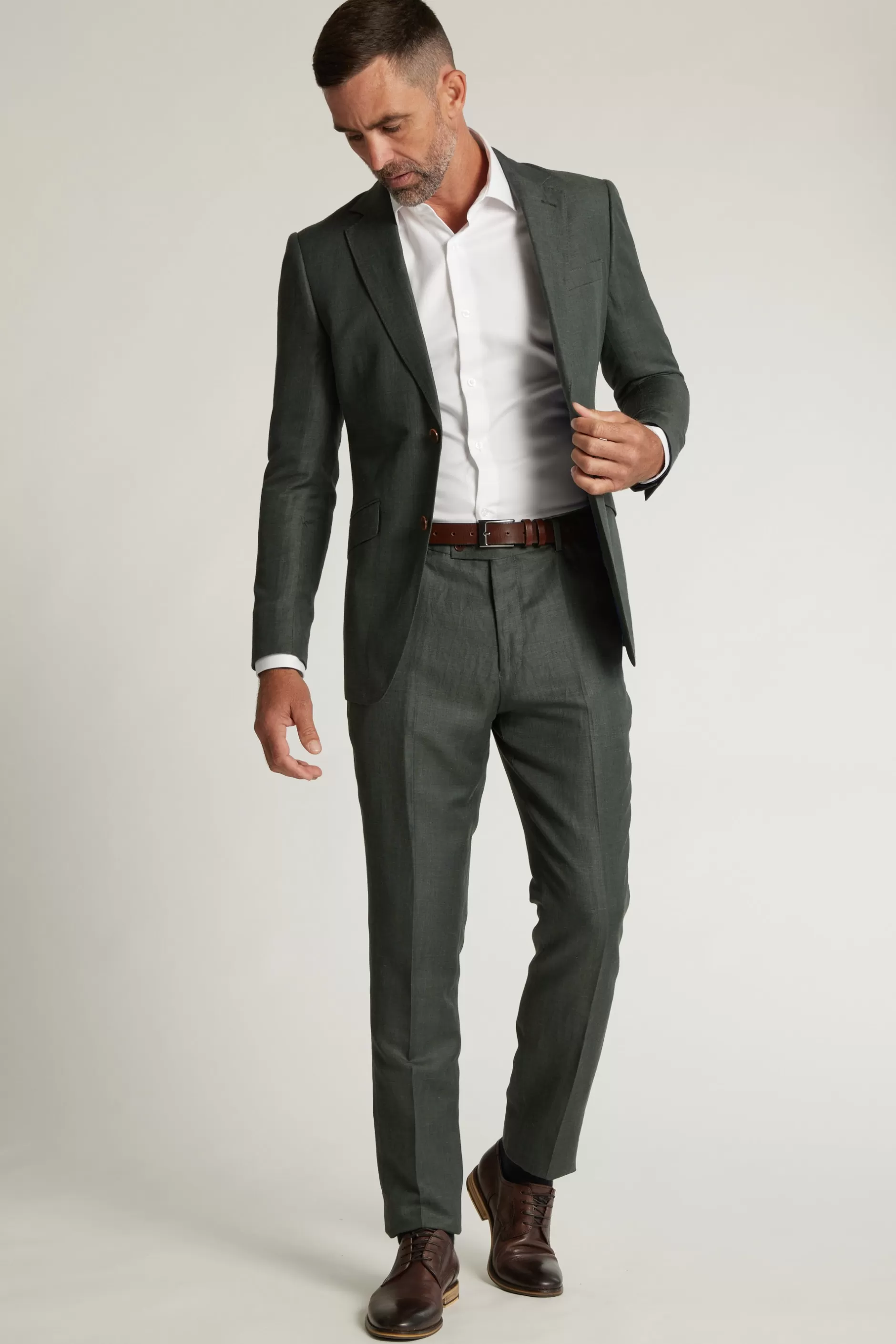 Inverness Suit Pants^Barkers Clearance