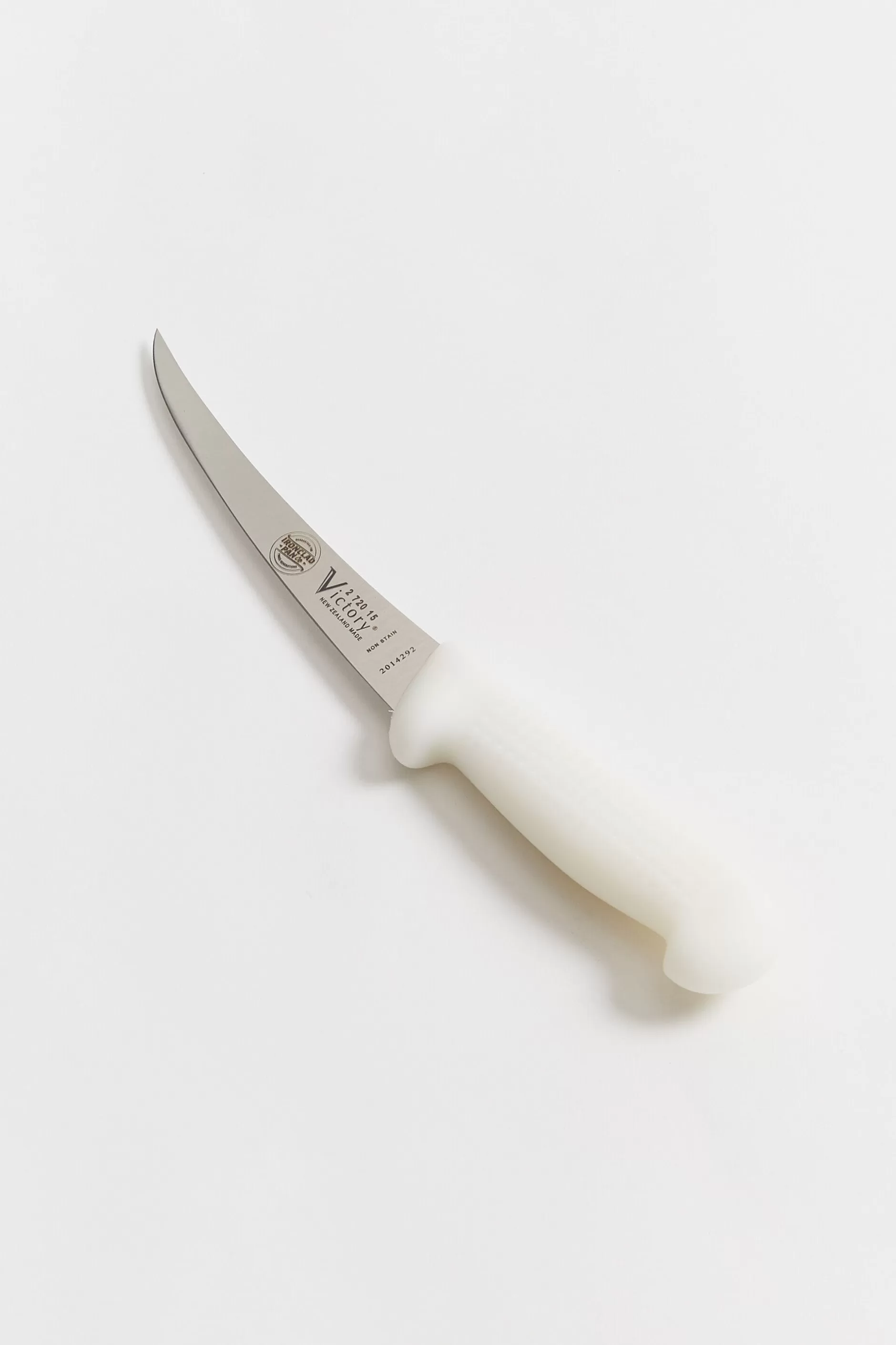 IronClad Victory Boning Knife^Barkers Cheap