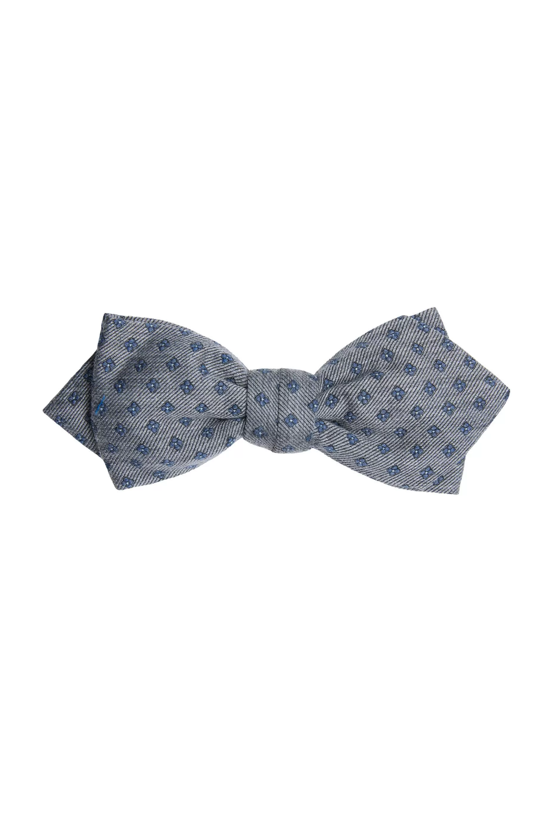 Ivy Geo Bowtie^Barkers Cheap