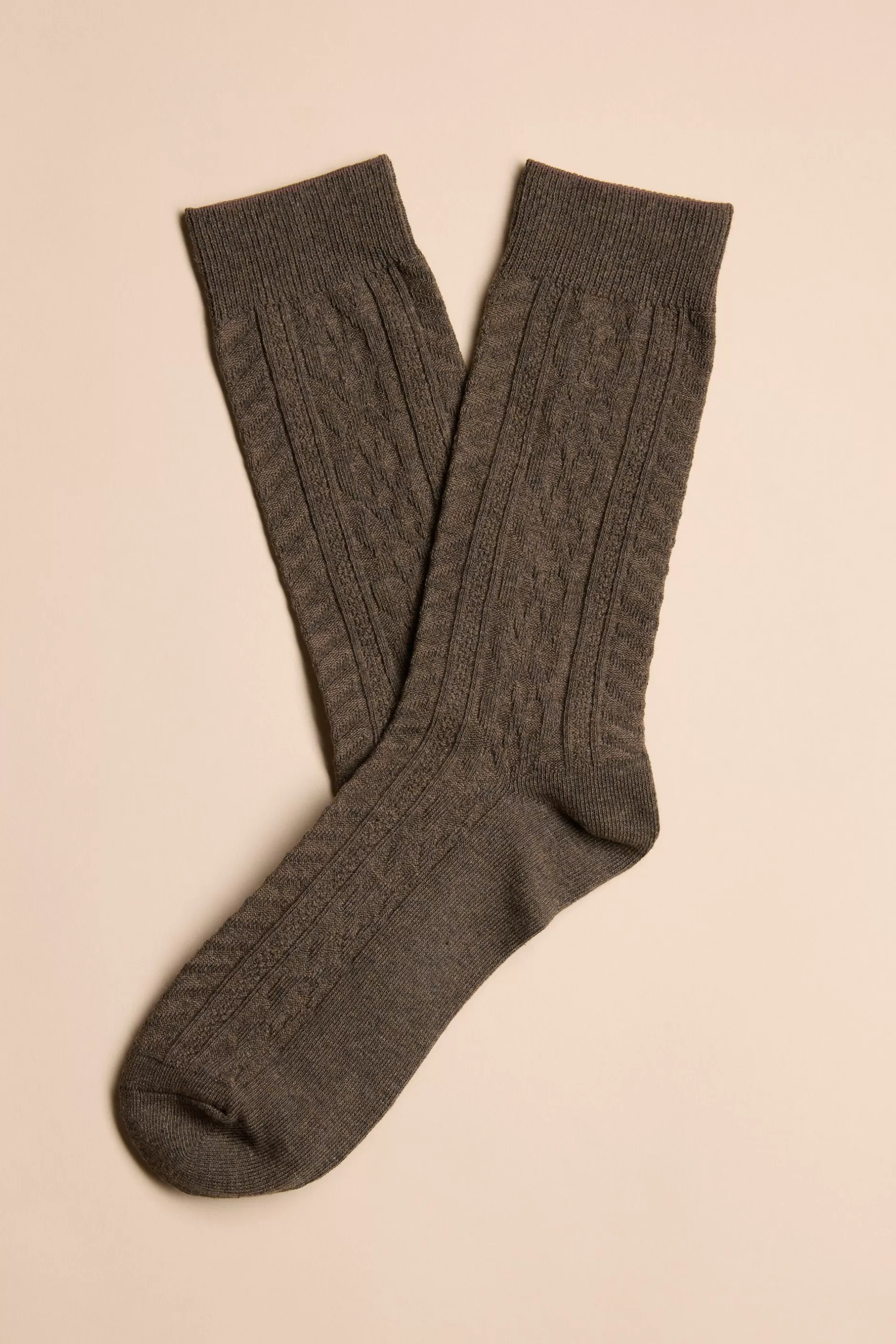 Jeffery Cable Sock^Barkers Clearance