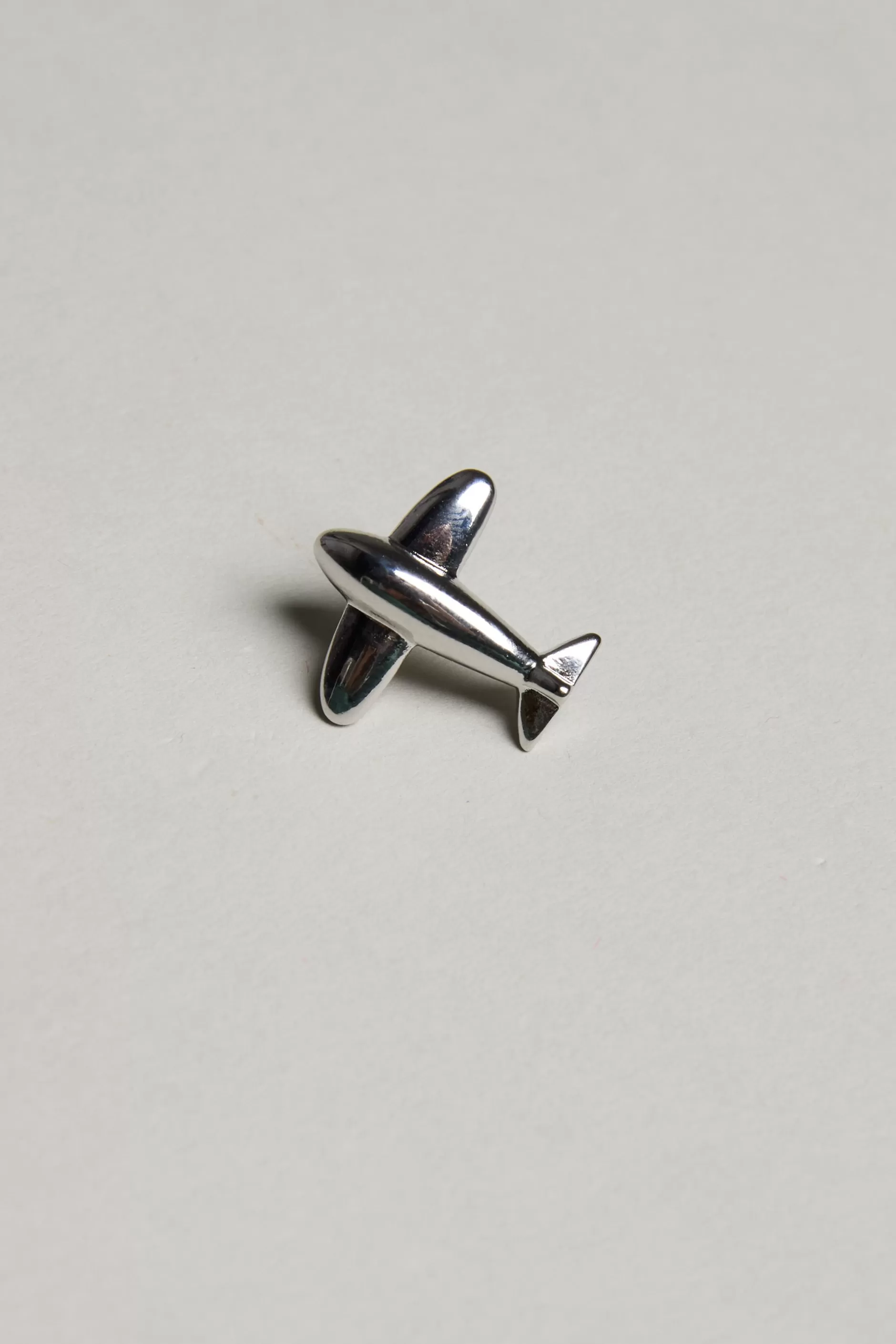 Jet Plane Lapel Pin^Barkers Best Sale