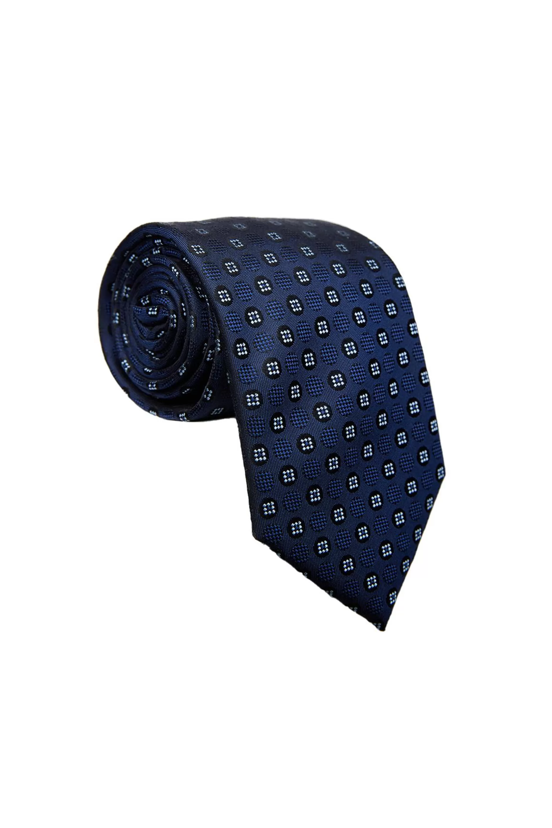 Ketch Dot Tie^Barkers Store