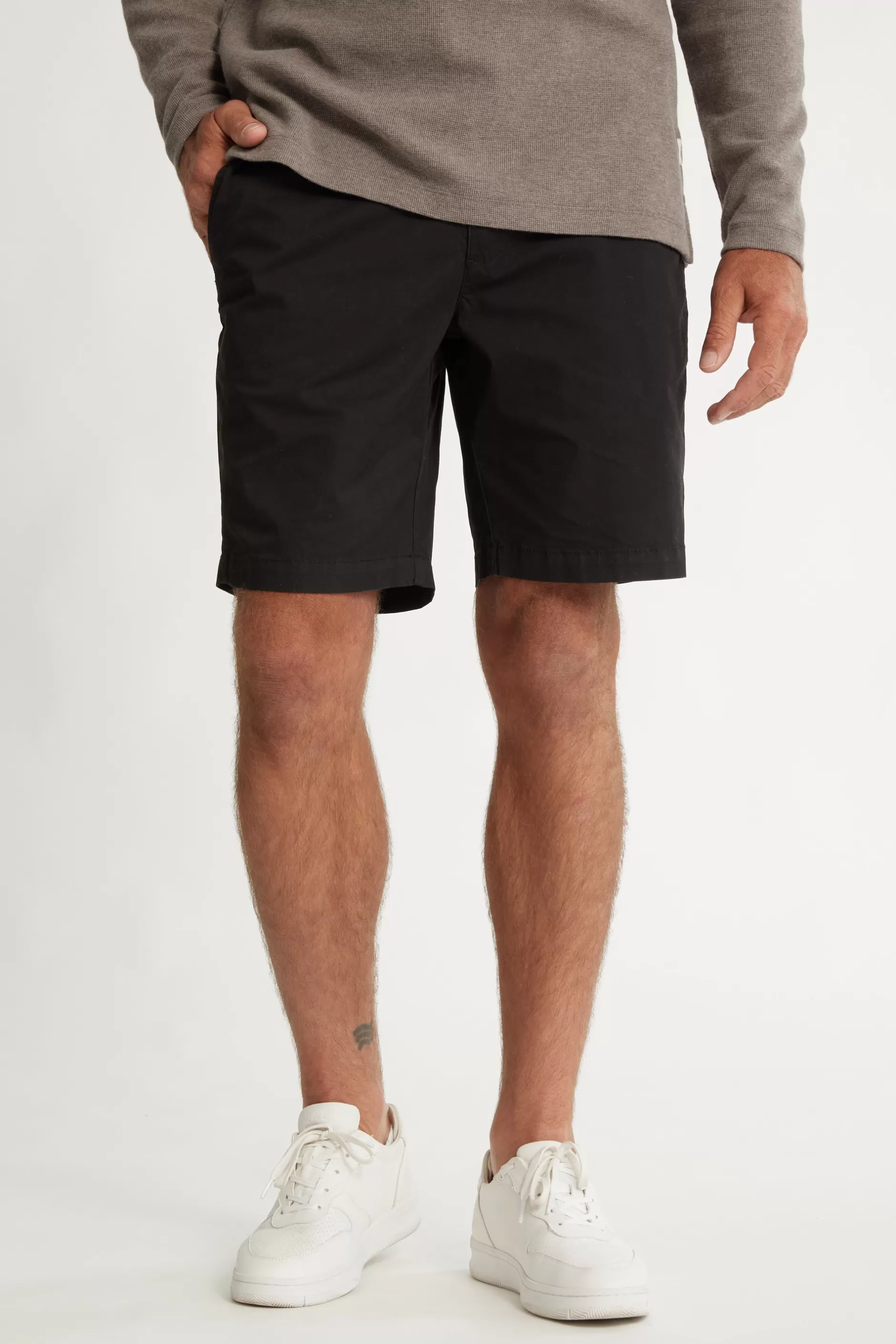 Kingly Chino Short^Barkers Flash Sale