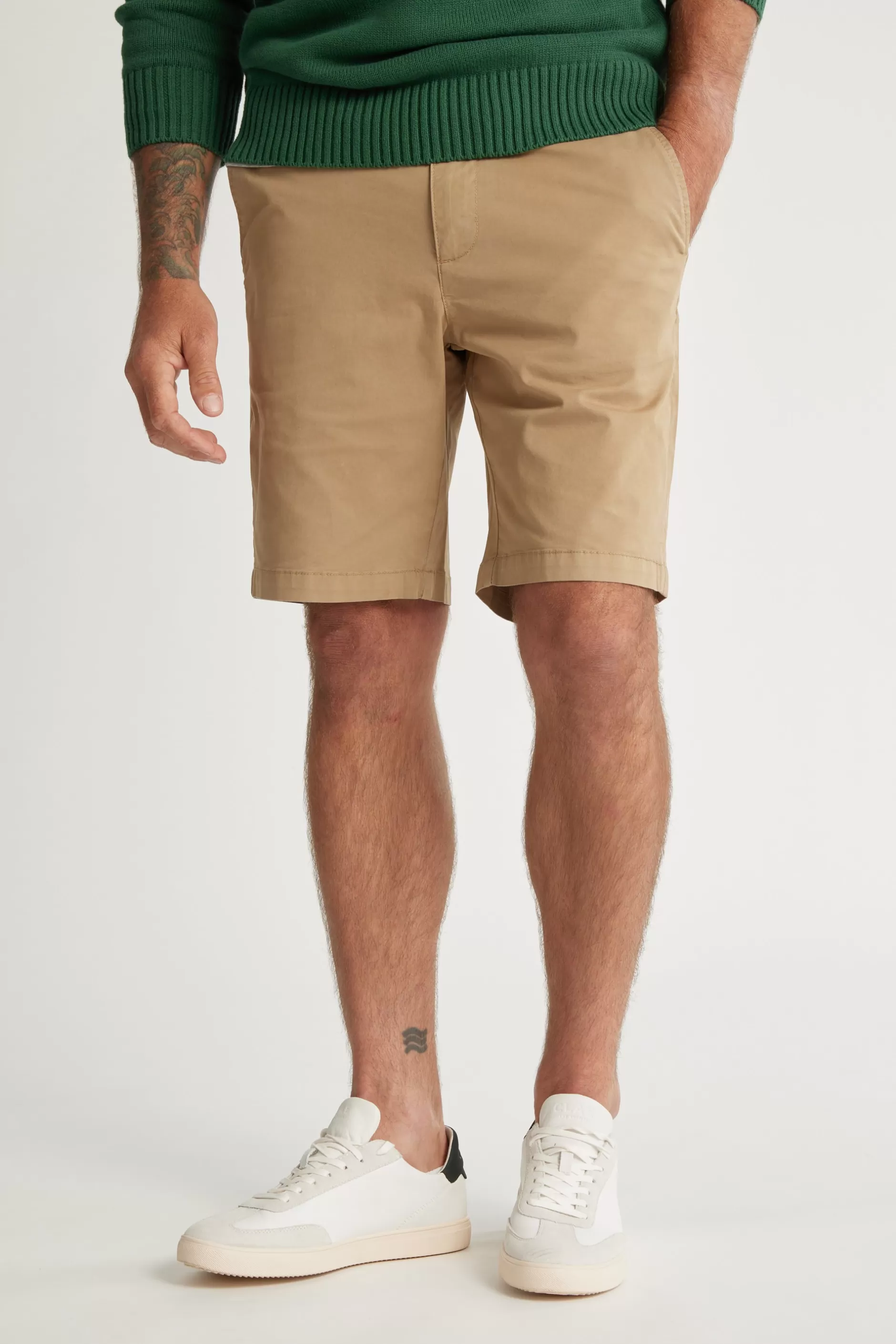 Kingly Chino Short^Barkers Best Sale