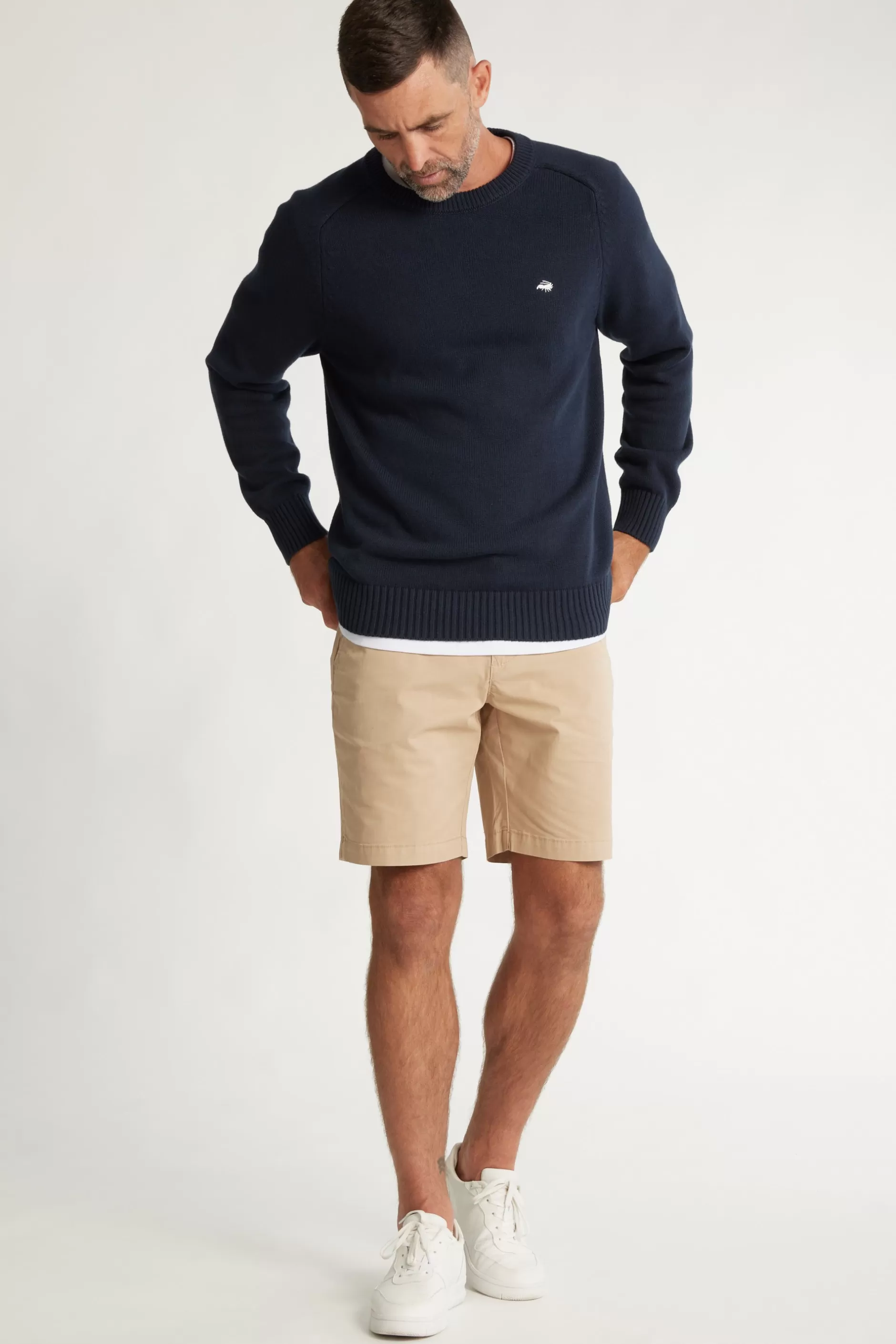 Kingly Chino Short^Barkers Best Sale