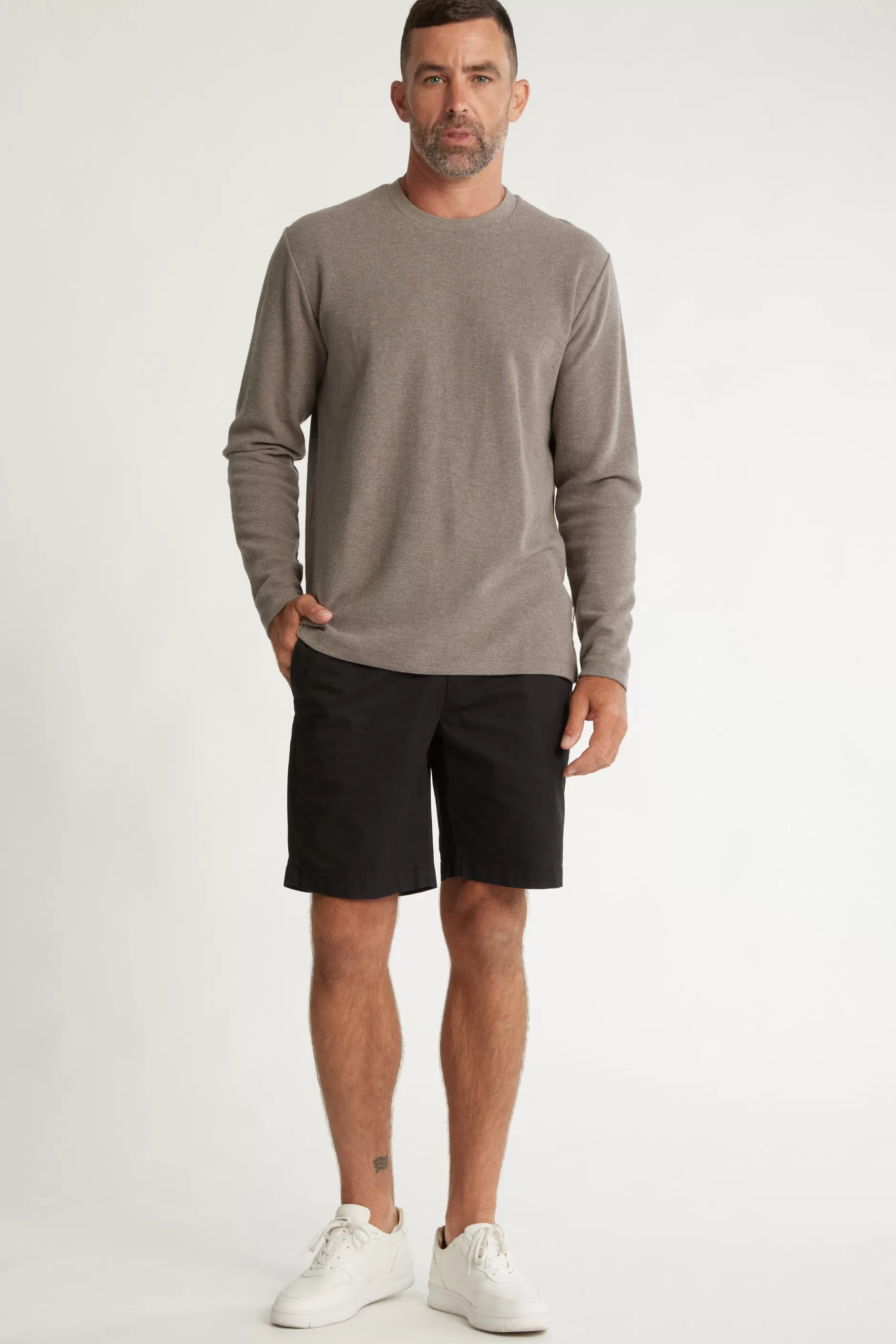 Kingly Chino Short^Barkers Flash Sale