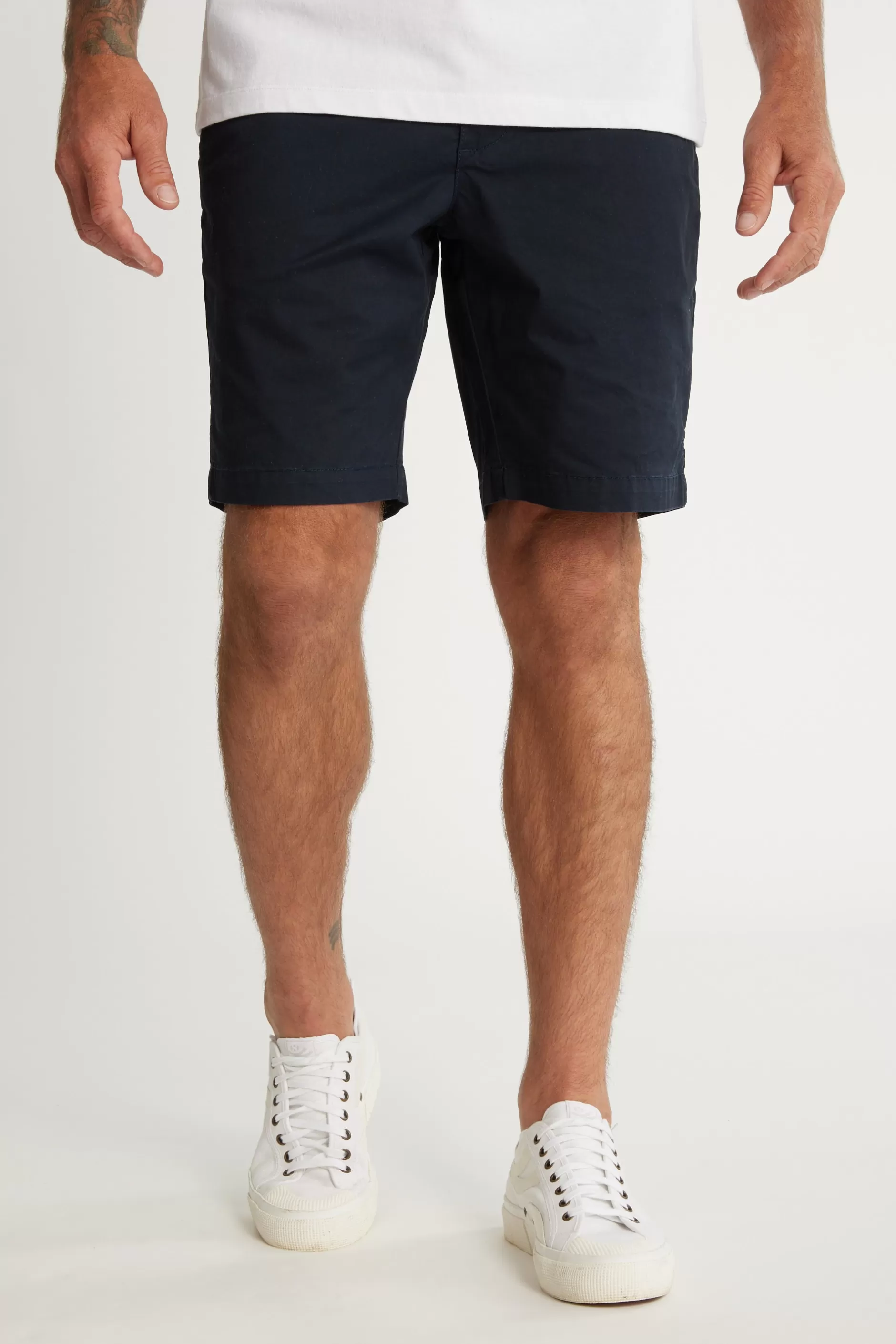 Kingly Chino Short^Barkers New