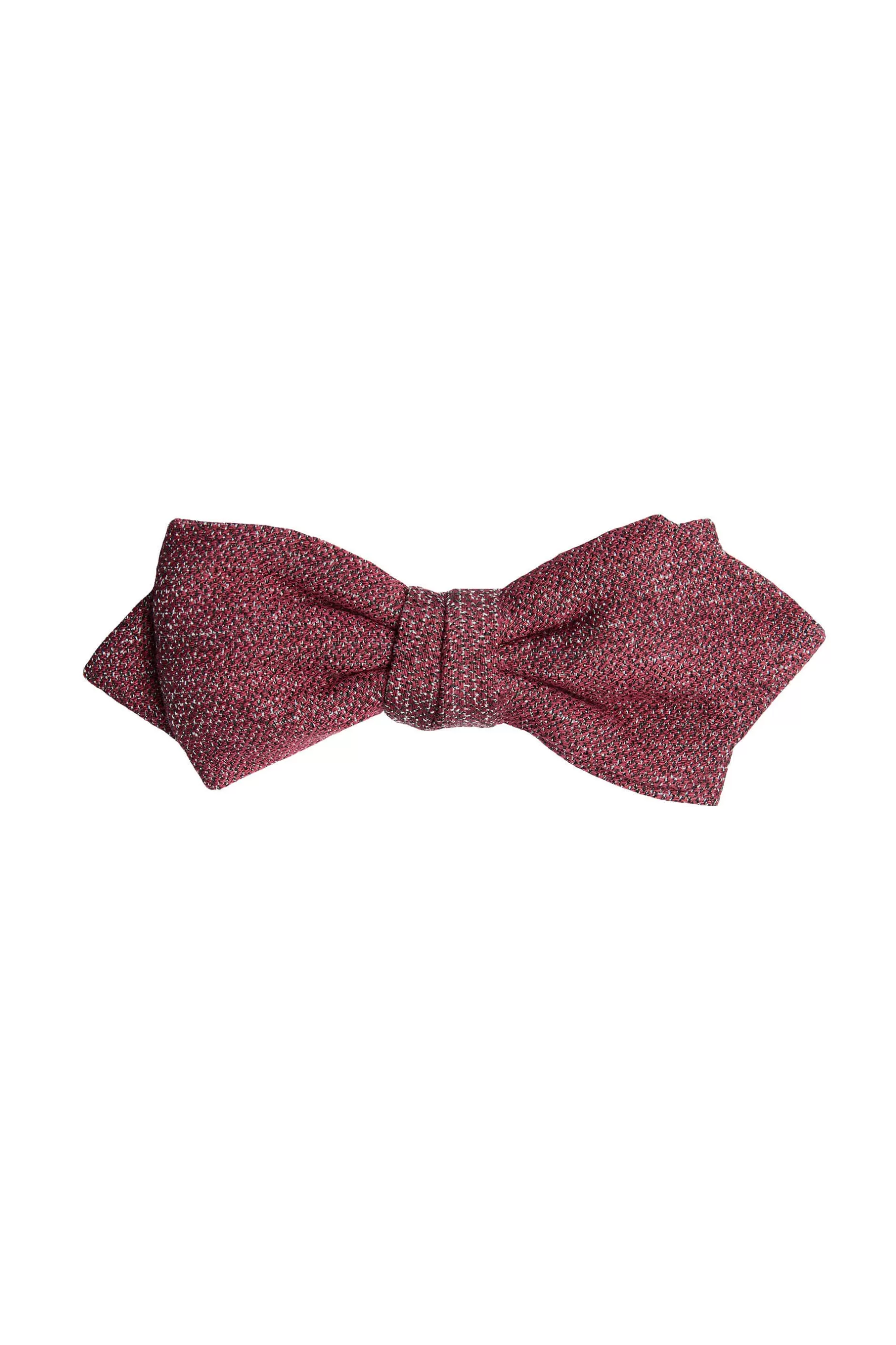 Kingsmill Texture Bowtie^Barkers Outlet