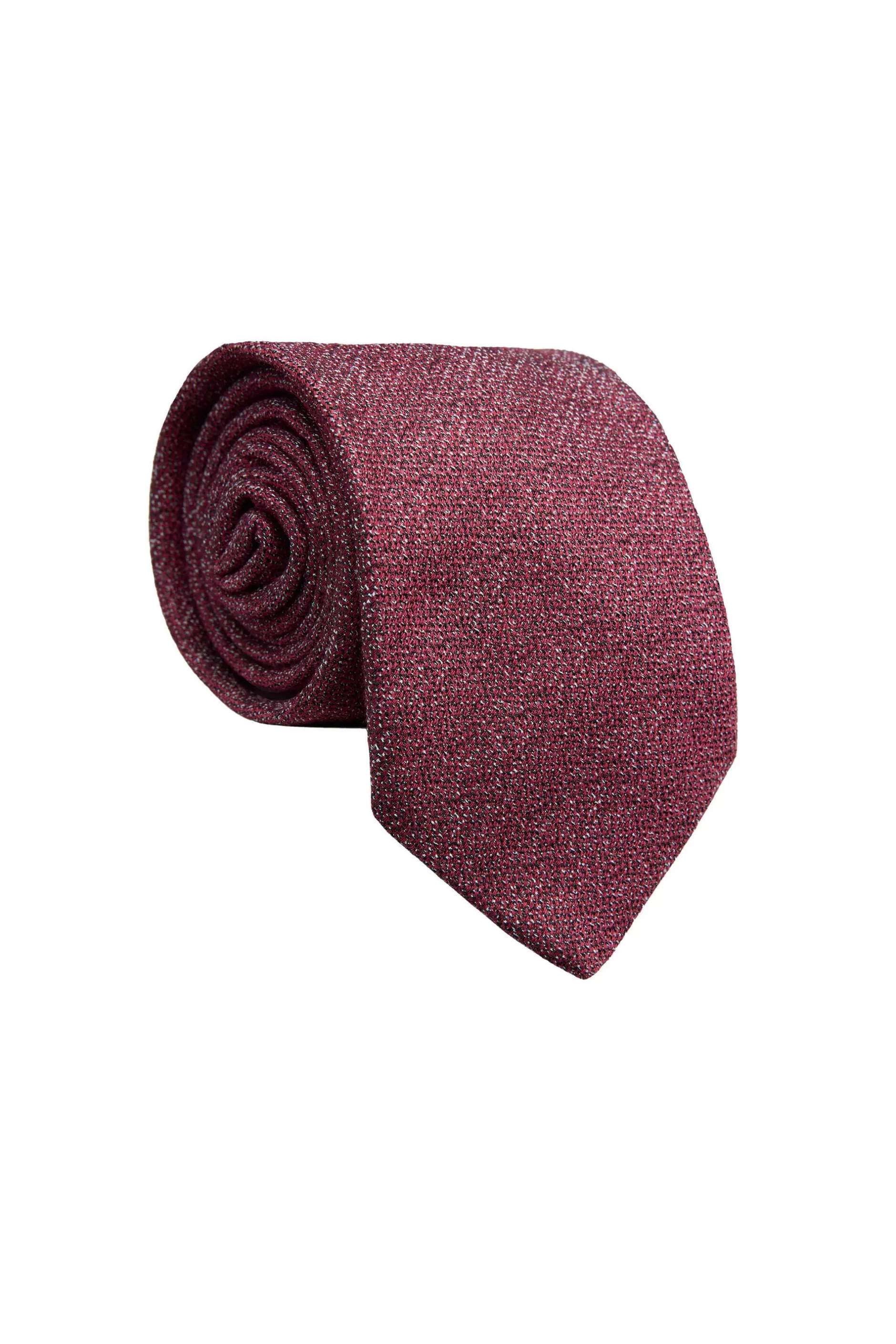 Kingsmill Texture Tie^Barkers Best Sale