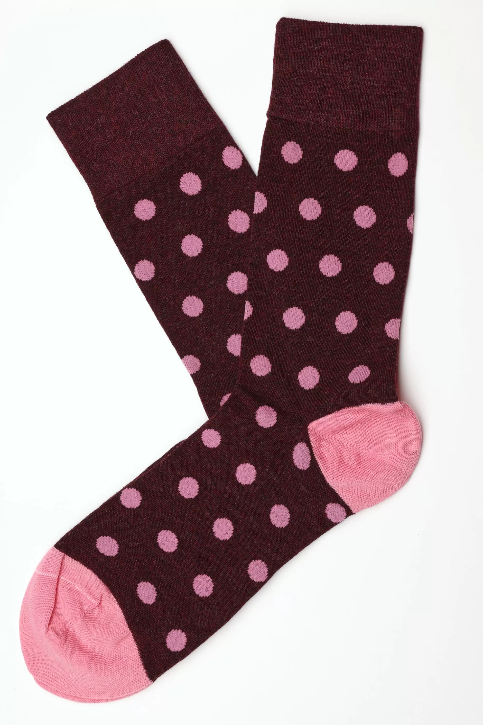 Lakepoint Spot Sock^Barkers Best Sale