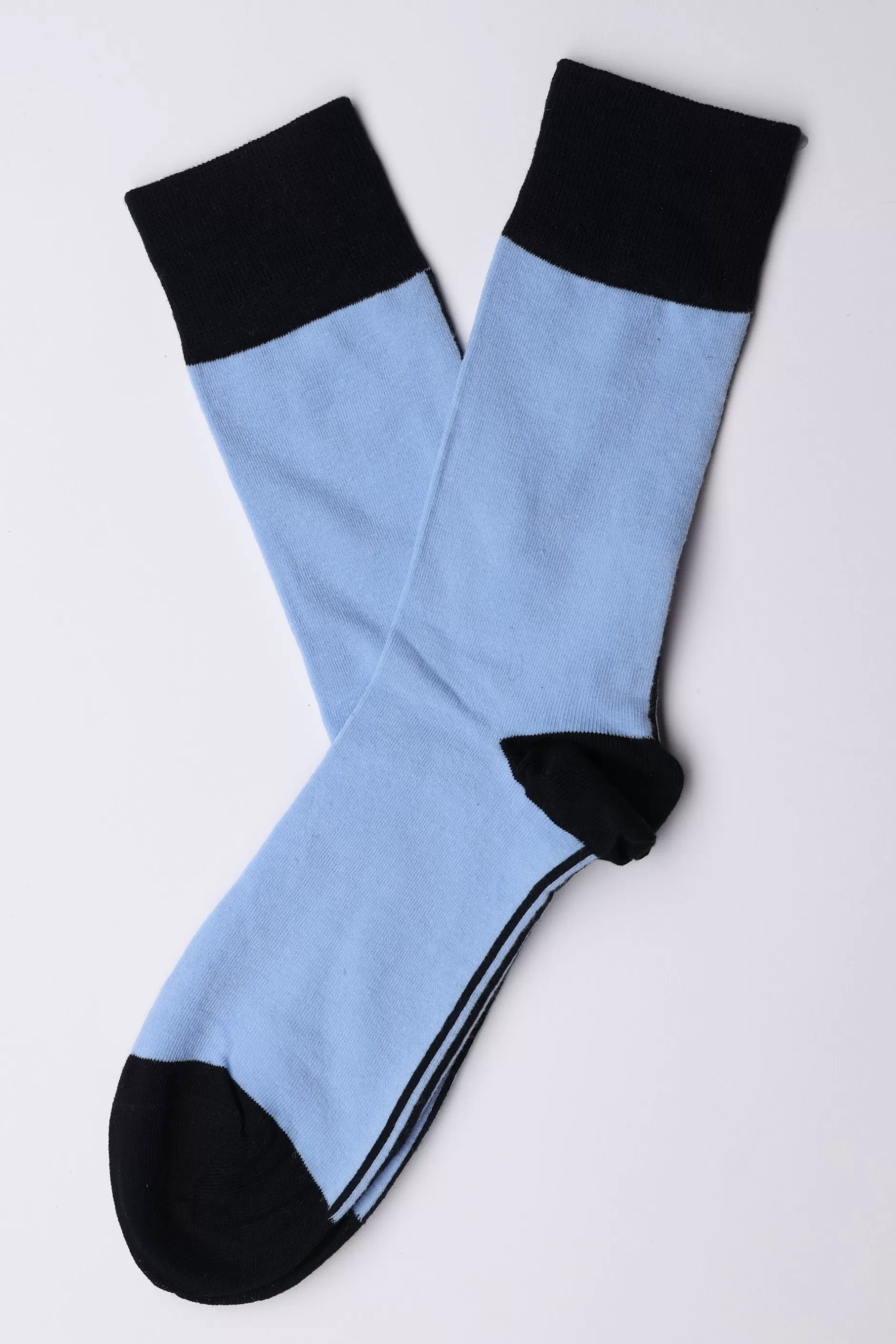 Lawnes Stripe Sock^Barkers Clearance