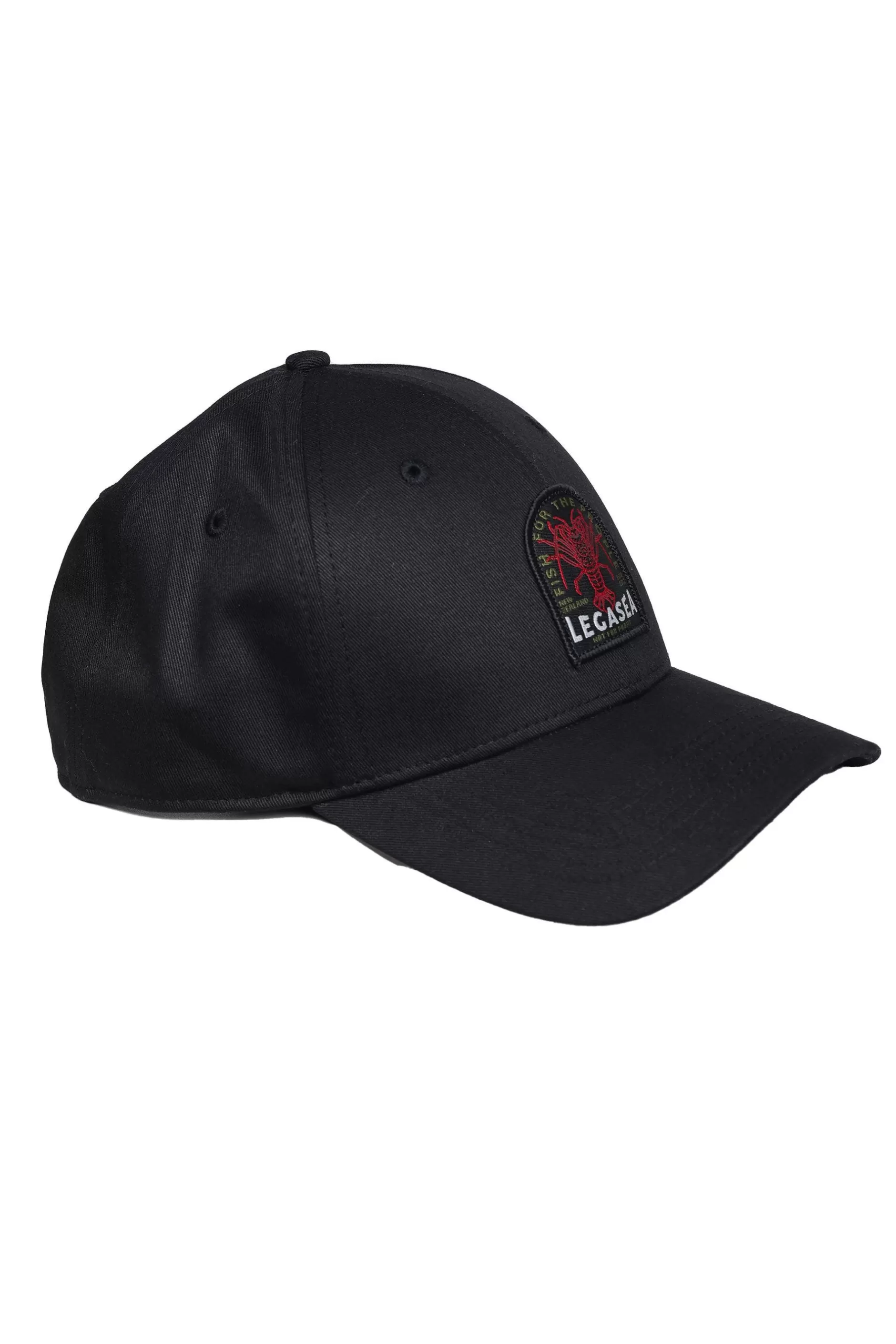 Legasea Crayfish Cap^Barkers Hot