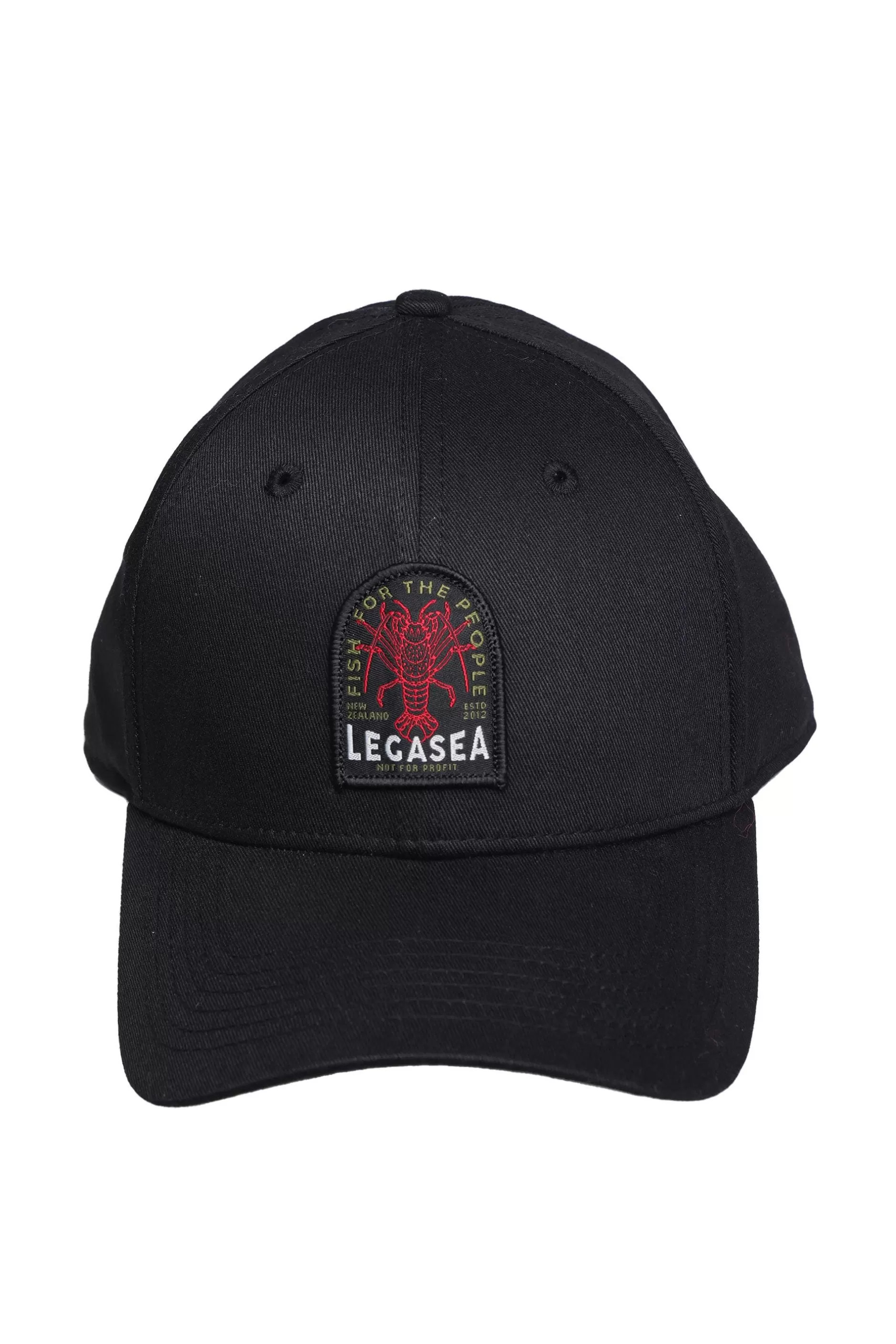 Legasea Crayfish Cap^Barkers Hot