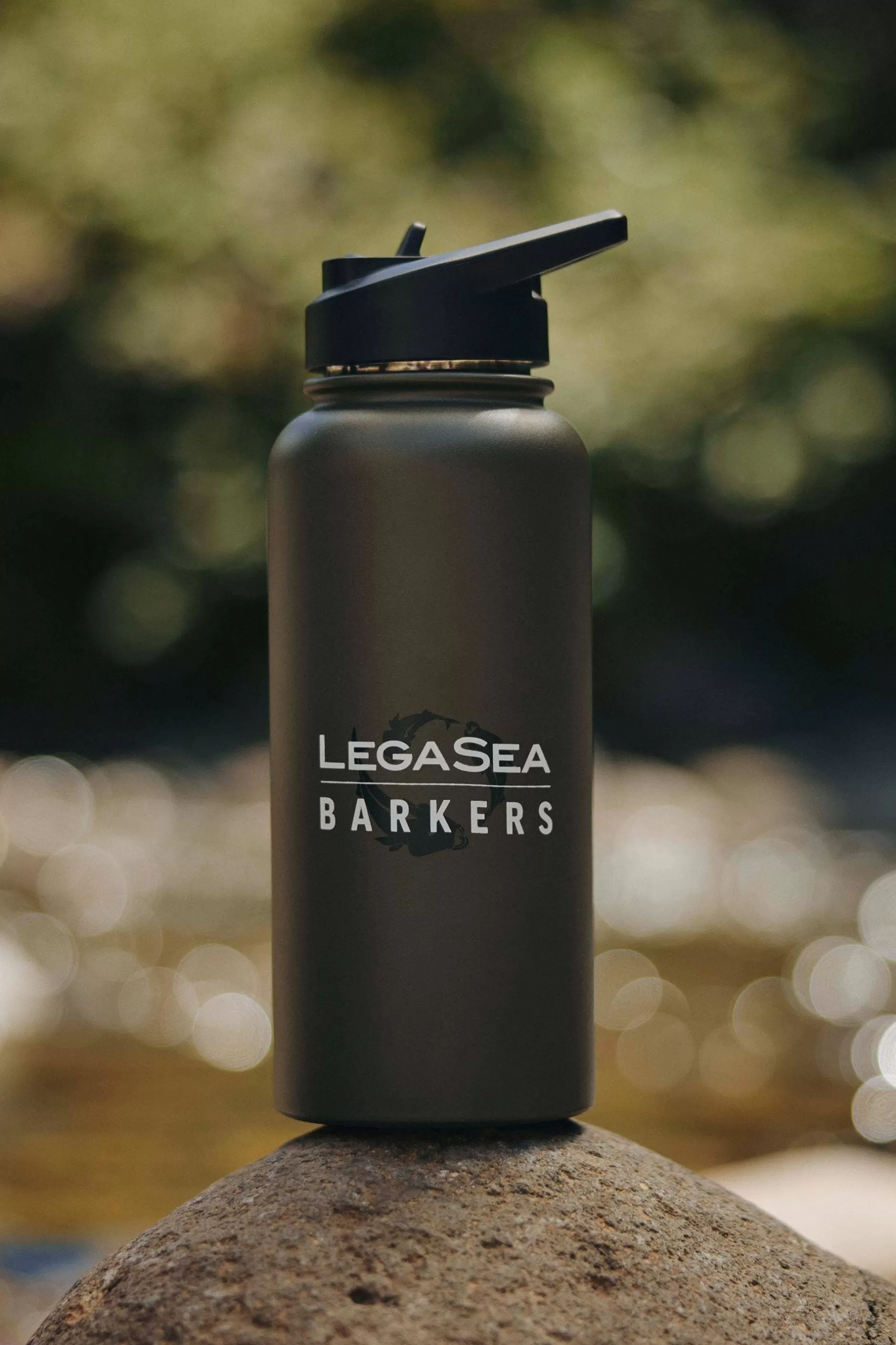 Legasea Drink Bottle^Barkers Shop