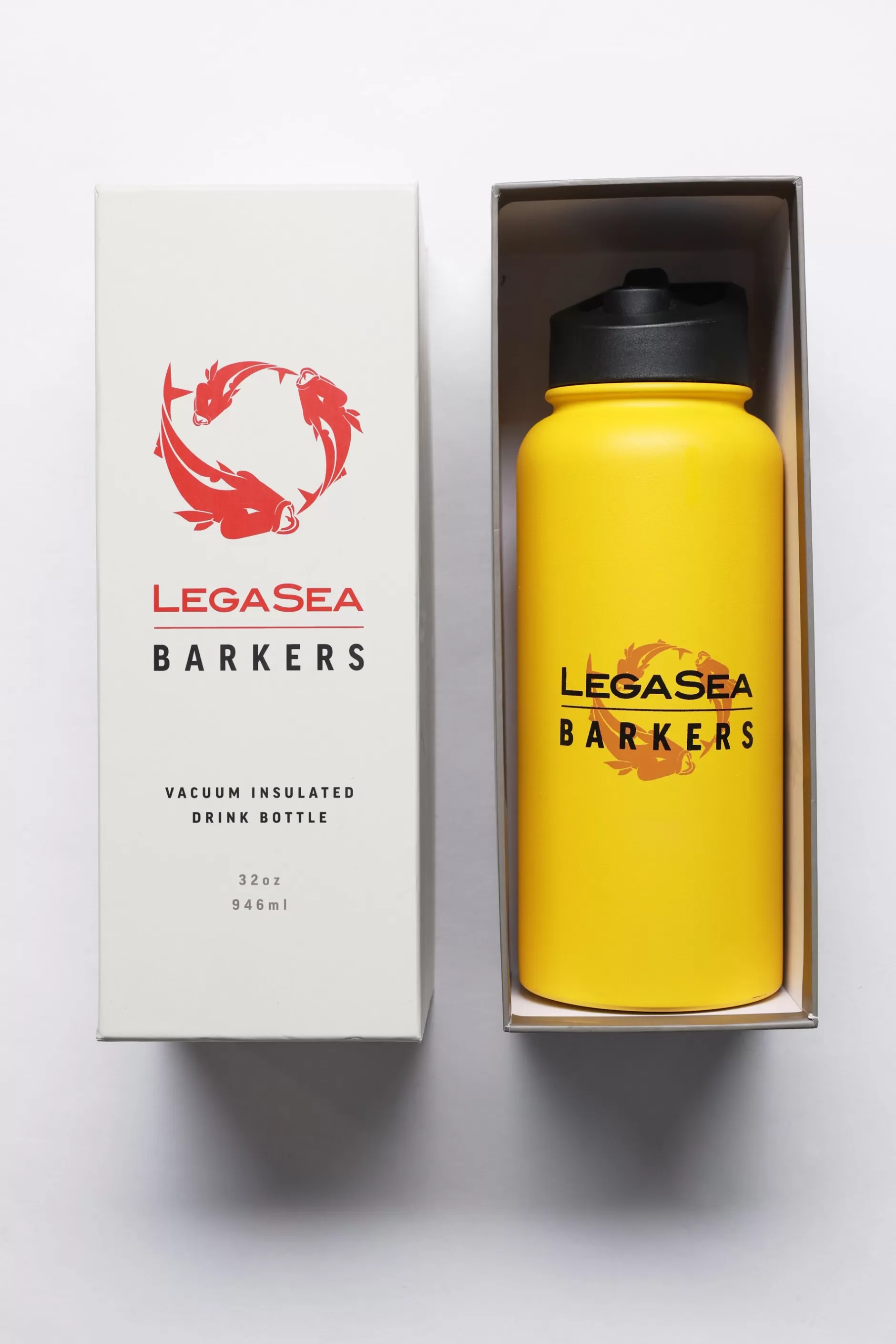 Legasea Drink Bottle^Barkers Sale