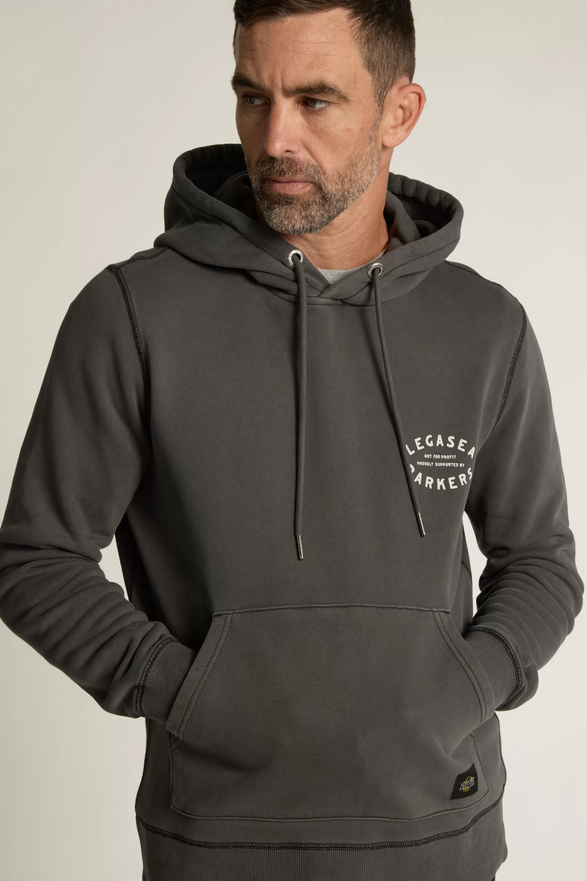 Legasea Supporter Hoody^Barkers Outlet