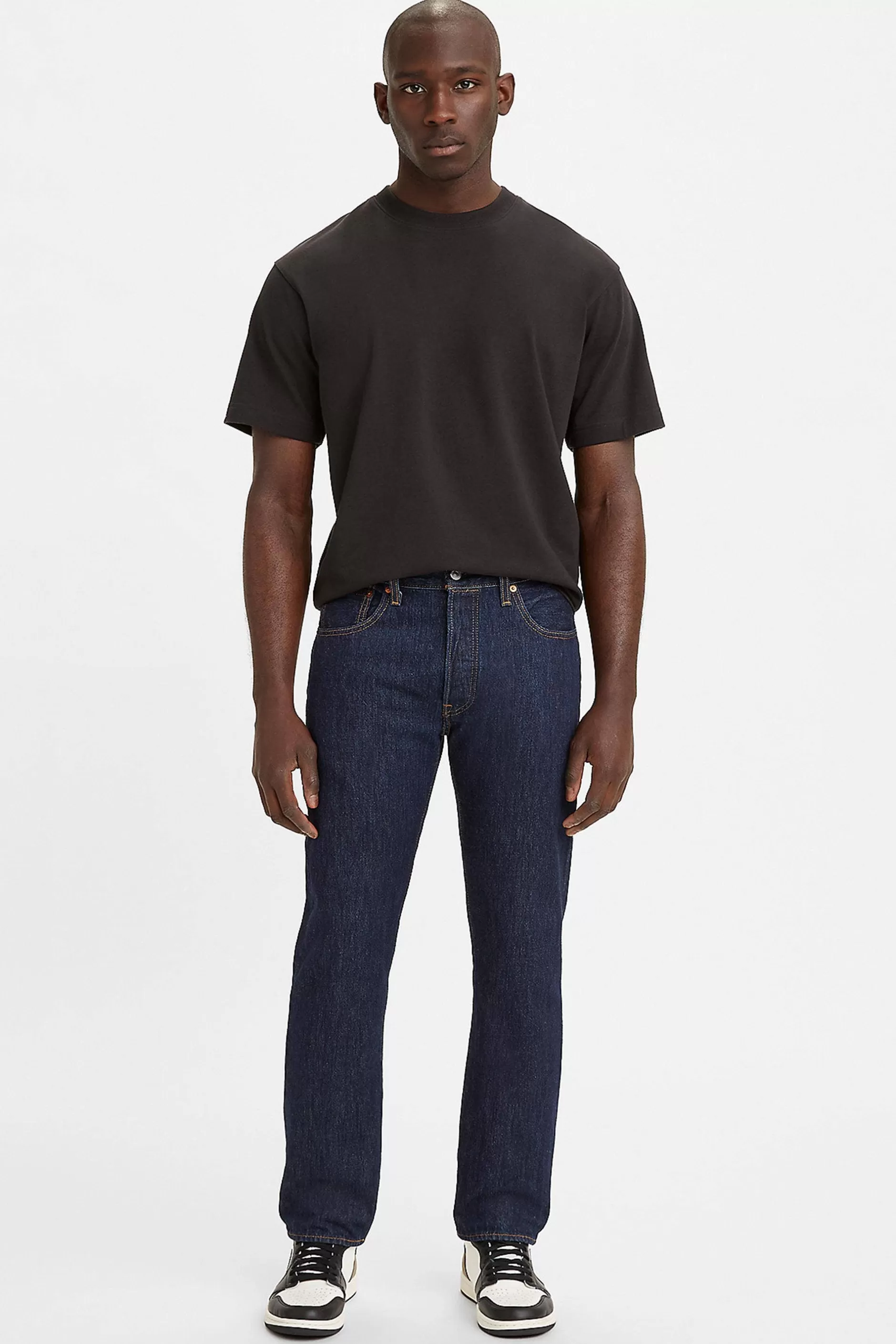 Levi's 501 Original Jeans^Barkers Discount