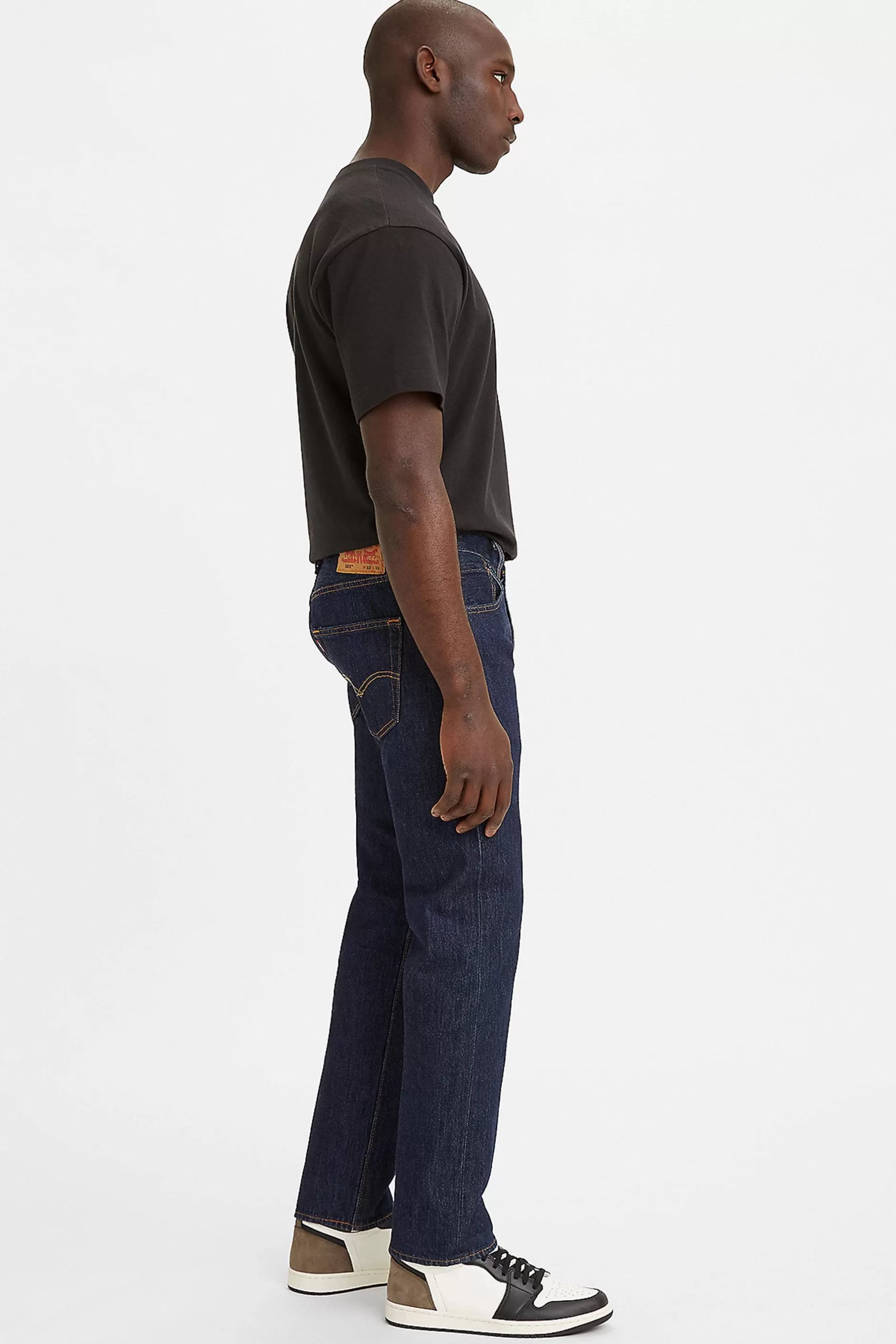 Levi's 501 Original Jeans^Barkers Discount