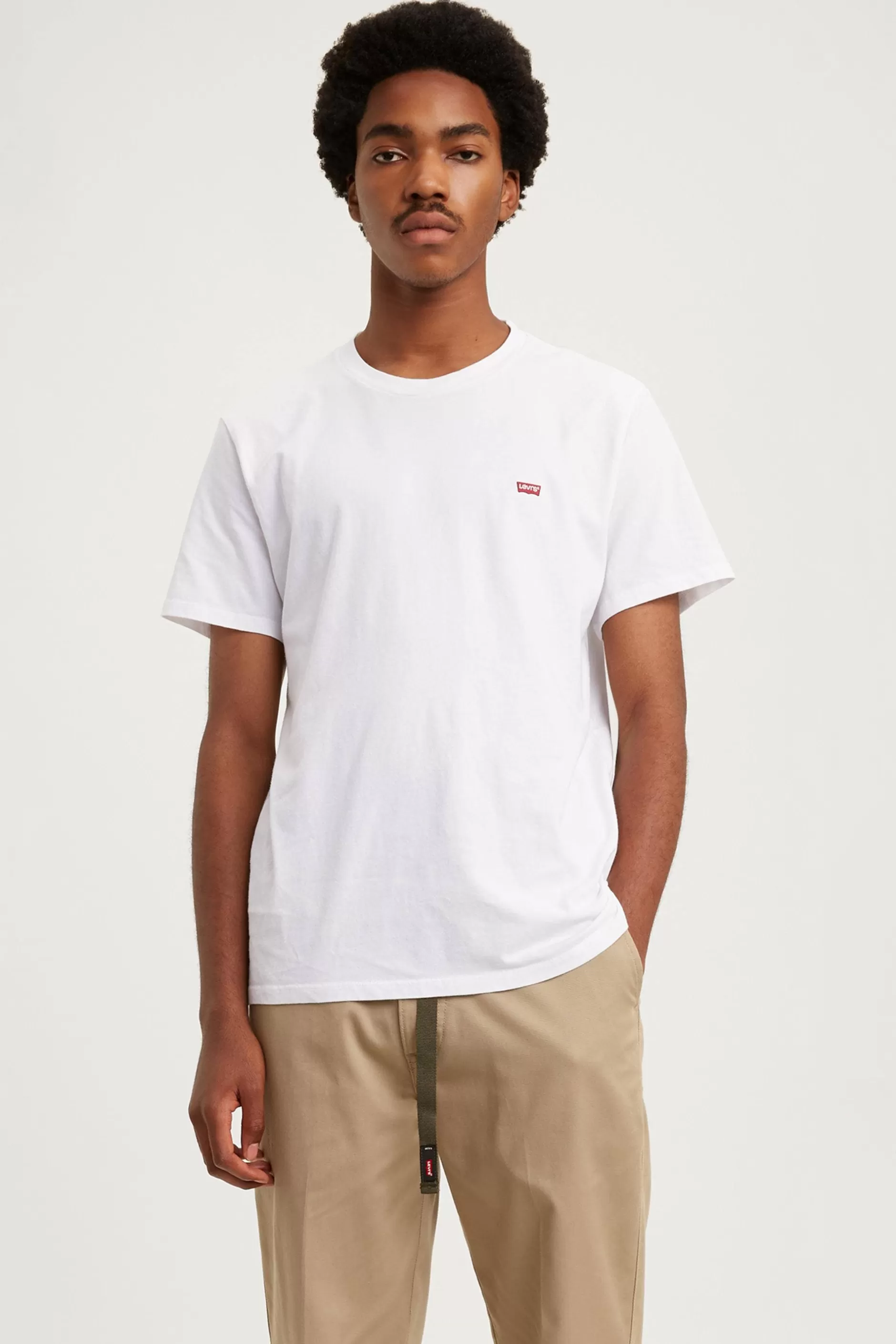 Levi's Original HM Tee^Barkers Online