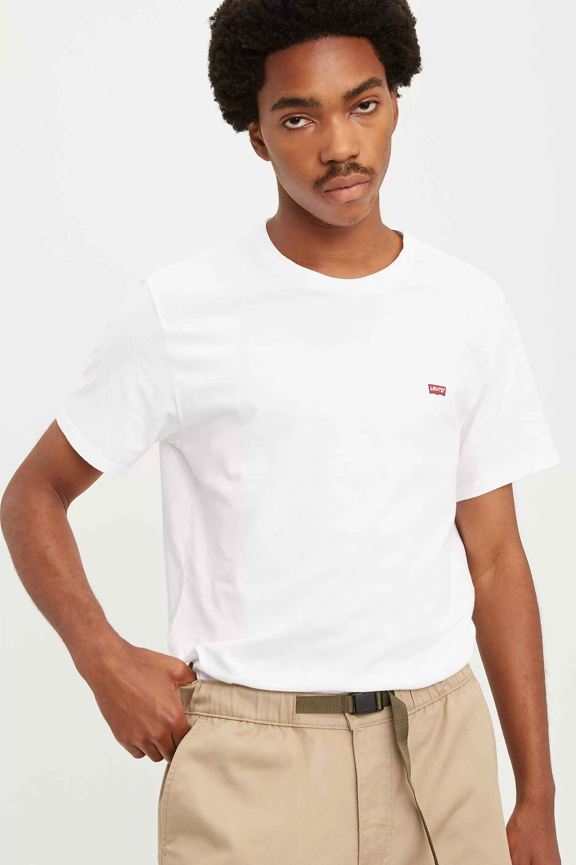 Levi's Original HM Tee^Barkers Online