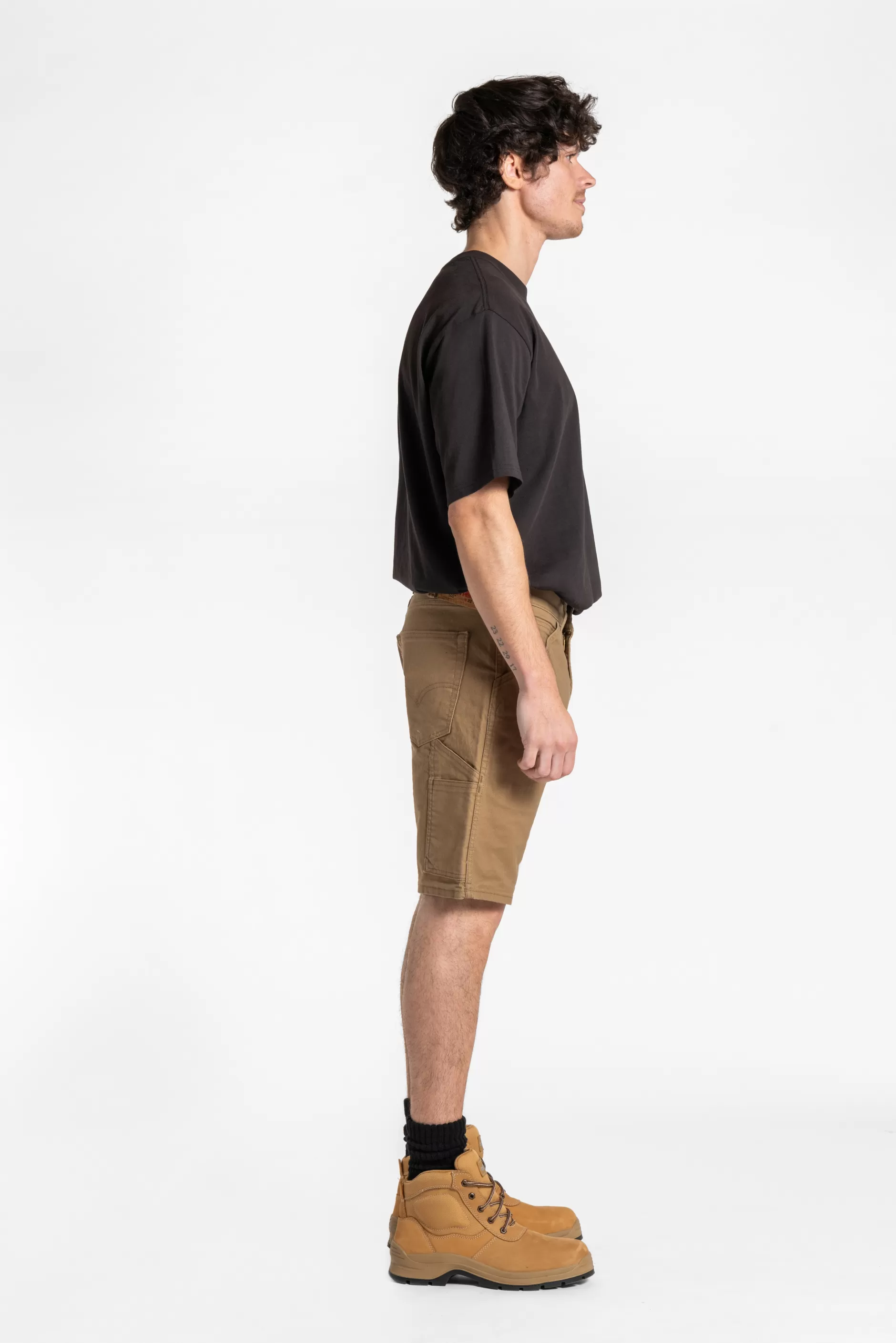 Levi's Workwear 505 Utility Short^Barkers New